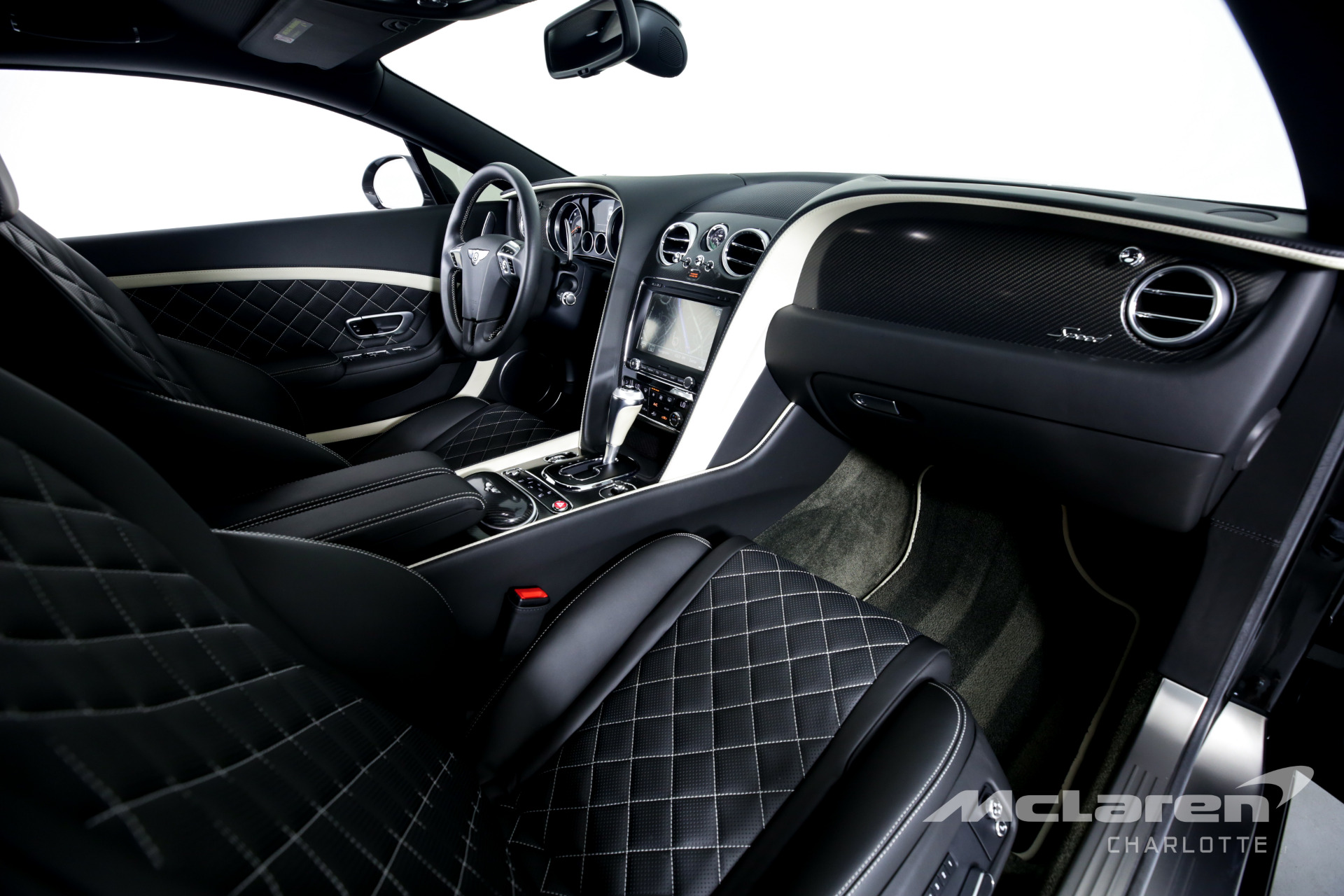 Used 2016 Bentley Continental GT Speed | Charlotte, NC