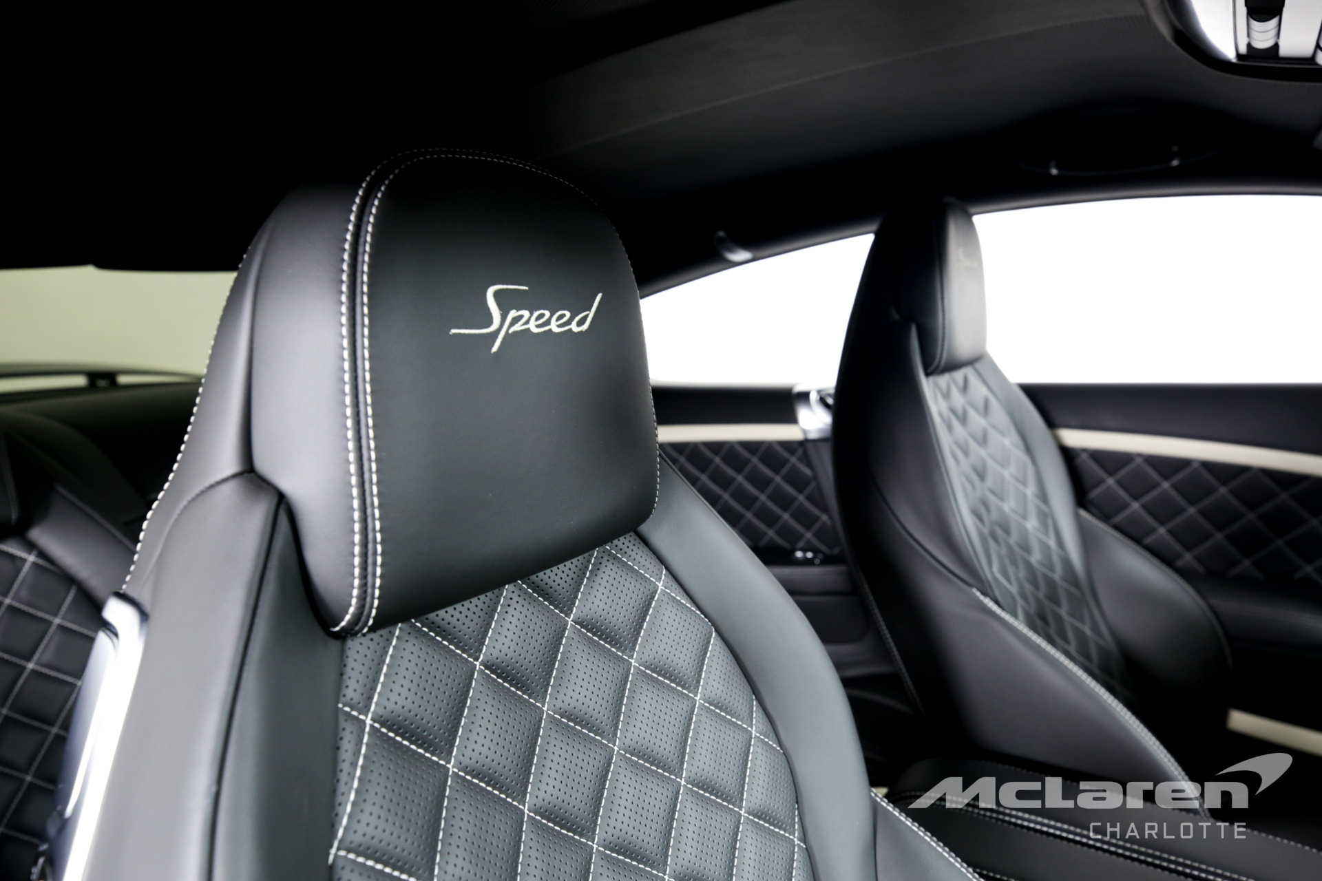 Used 2016 Bentley Continental GT Speed | Charlotte, NC