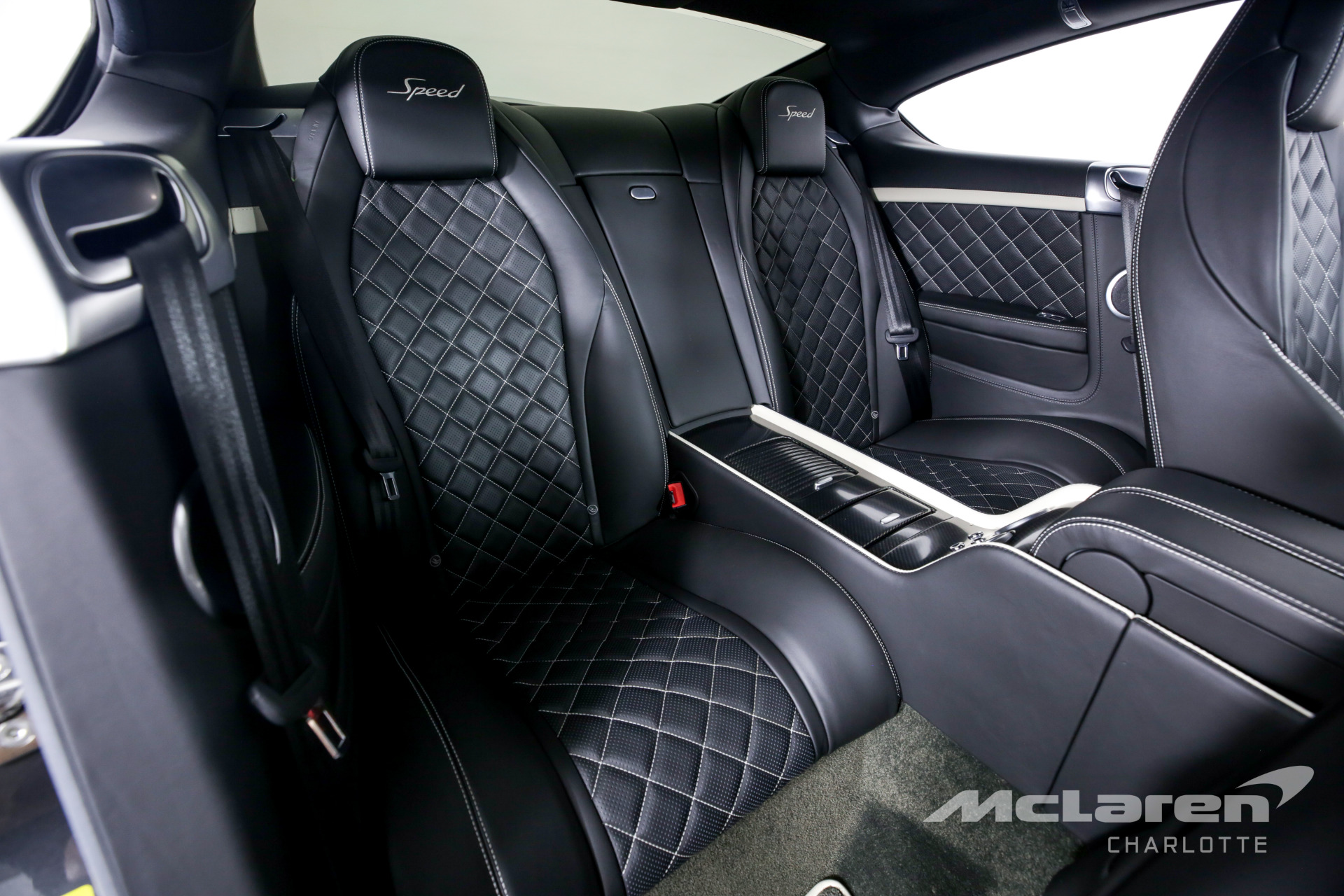 Used 2016 Bentley Continental GT Speed | Charlotte, NC
