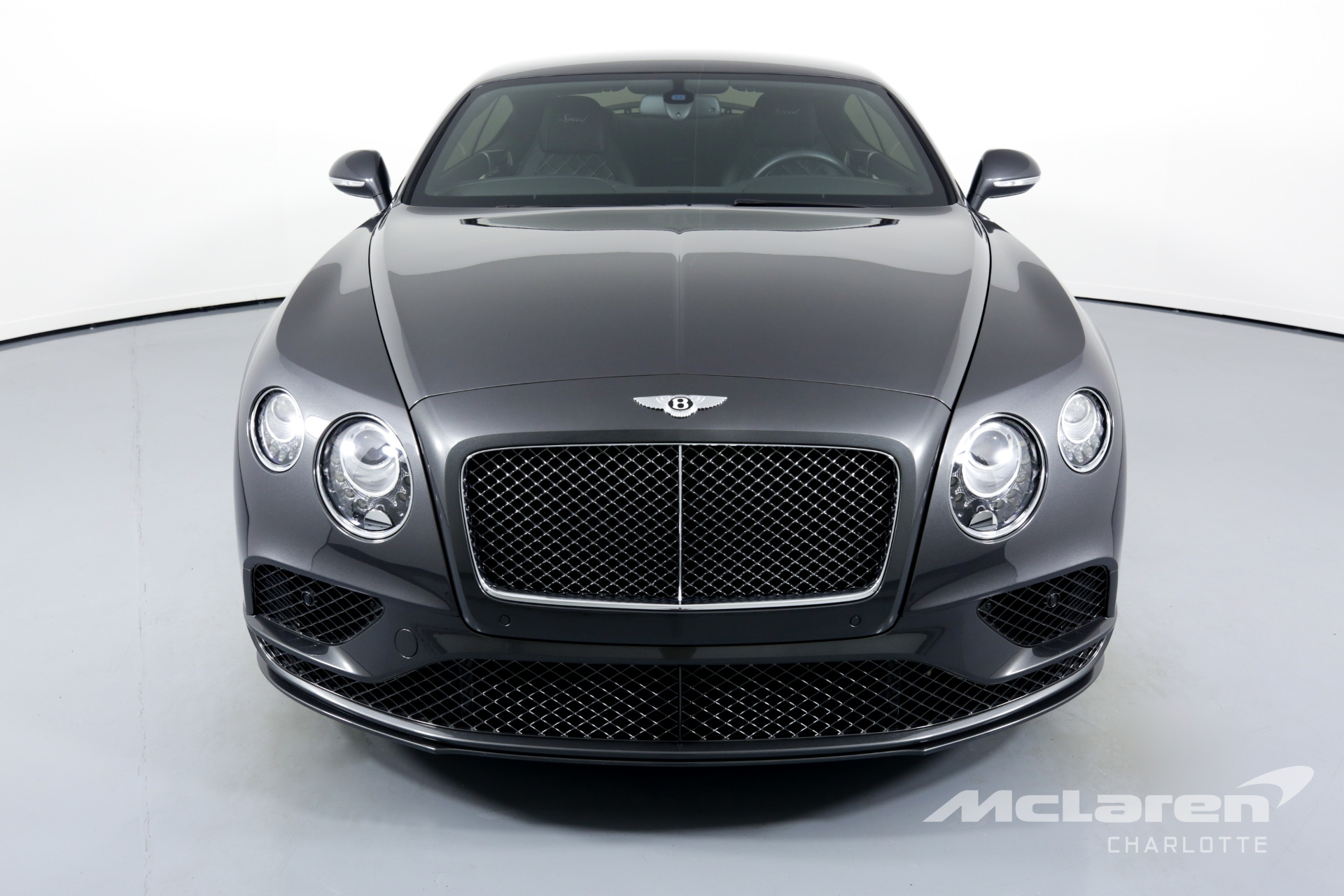 Used 2016 Bentley Continental GT Speed | Charlotte, NC