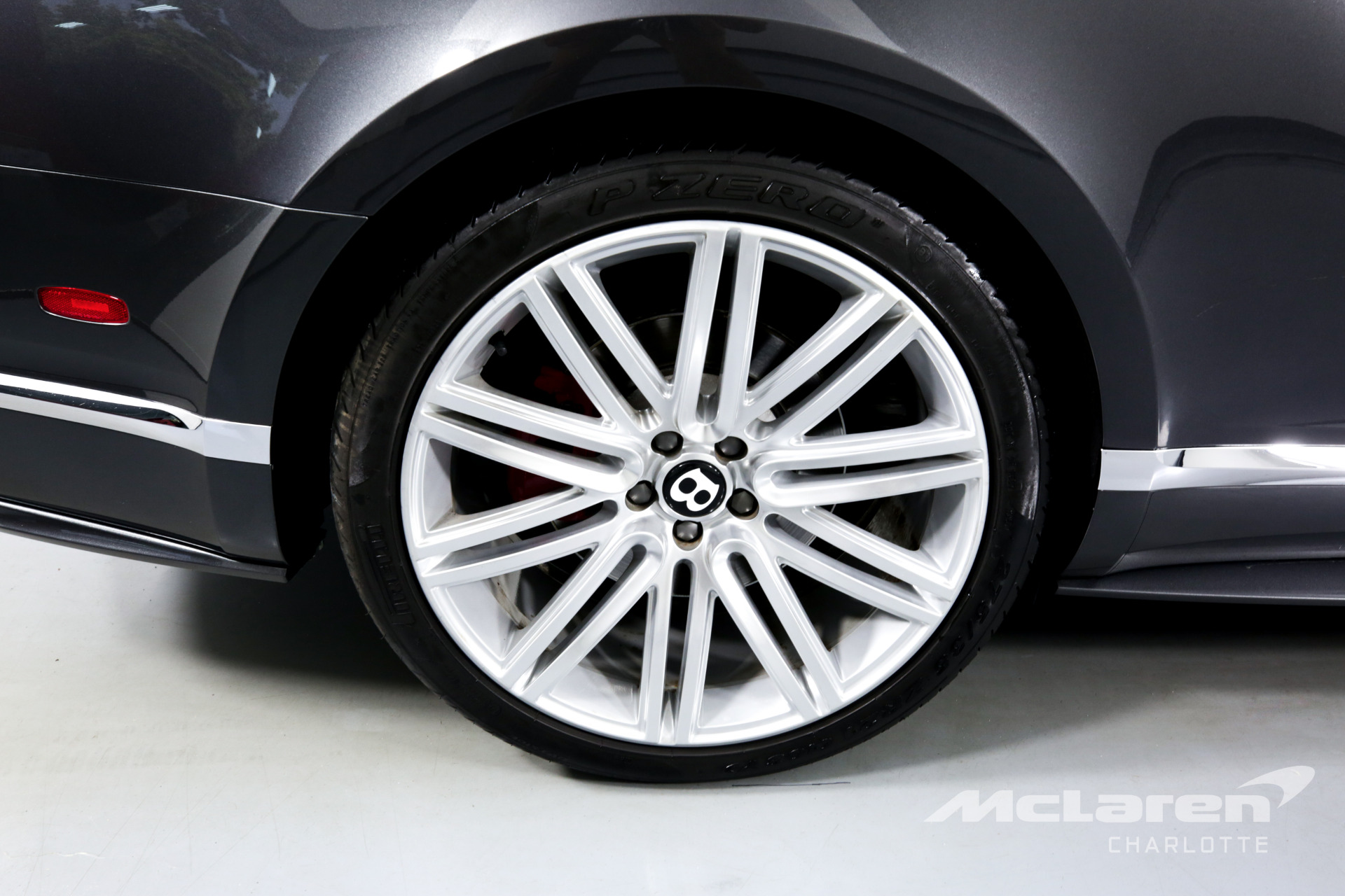 Used 2016 Bentley Continental GT Speed | Charlotte, NC