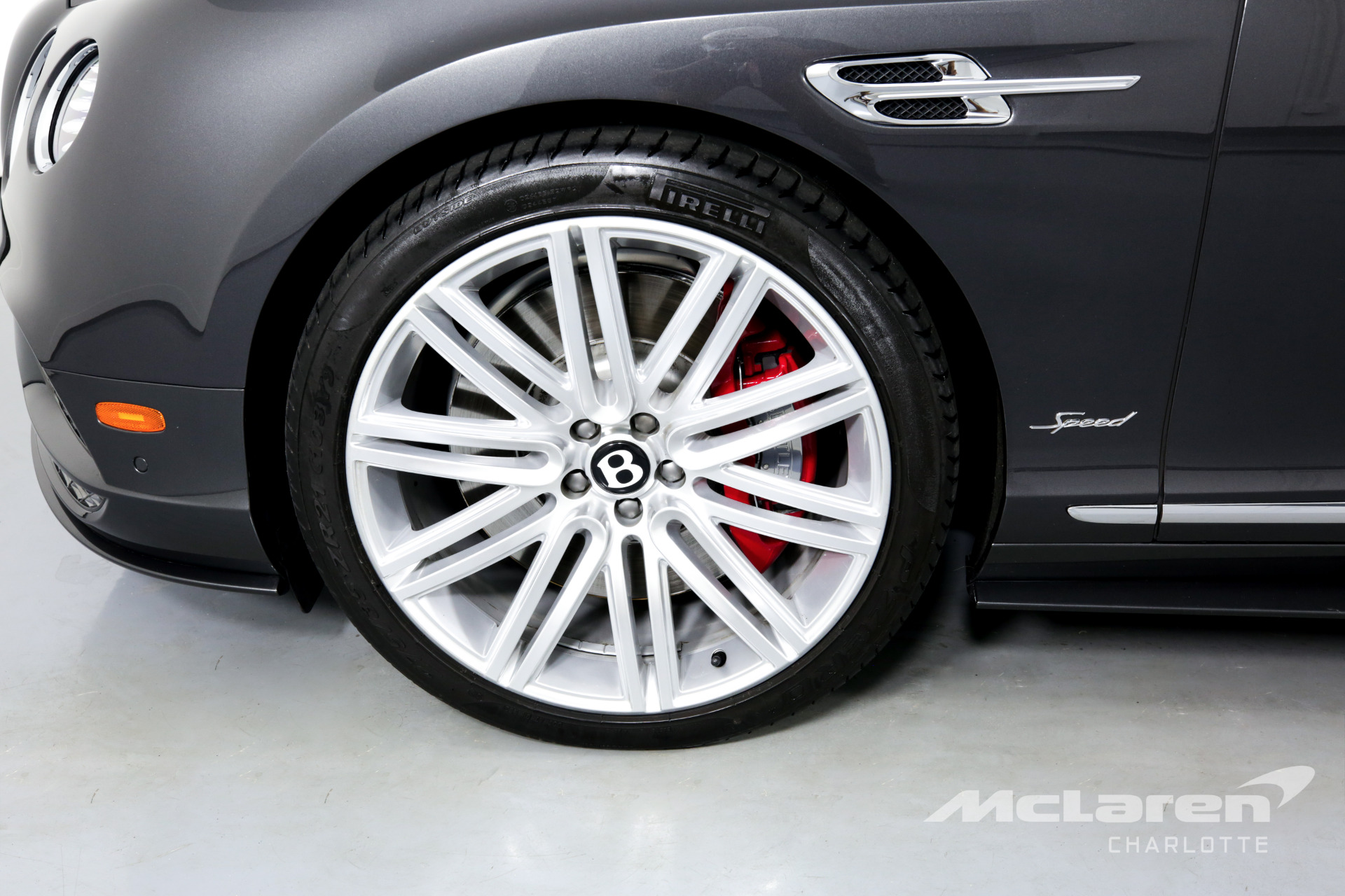 Used 2016 Bentley Continental GT Speed | Charlotte, NC