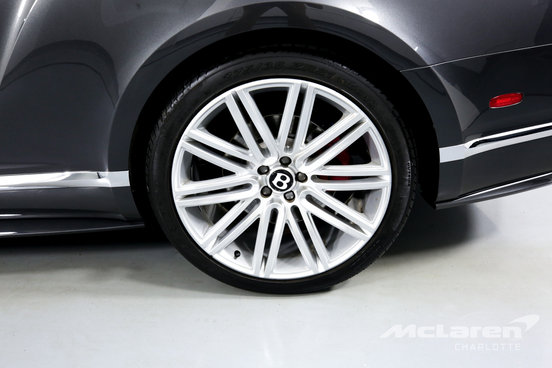 Used 2016 Bentley Continental GT Speed | Charlotte, NC