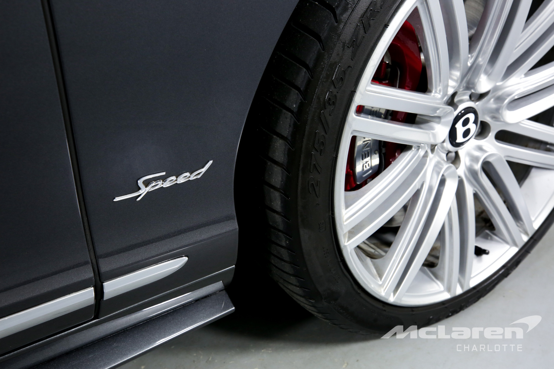 Used 2016 Bentley Continental GT Speed | Charlotte, NC