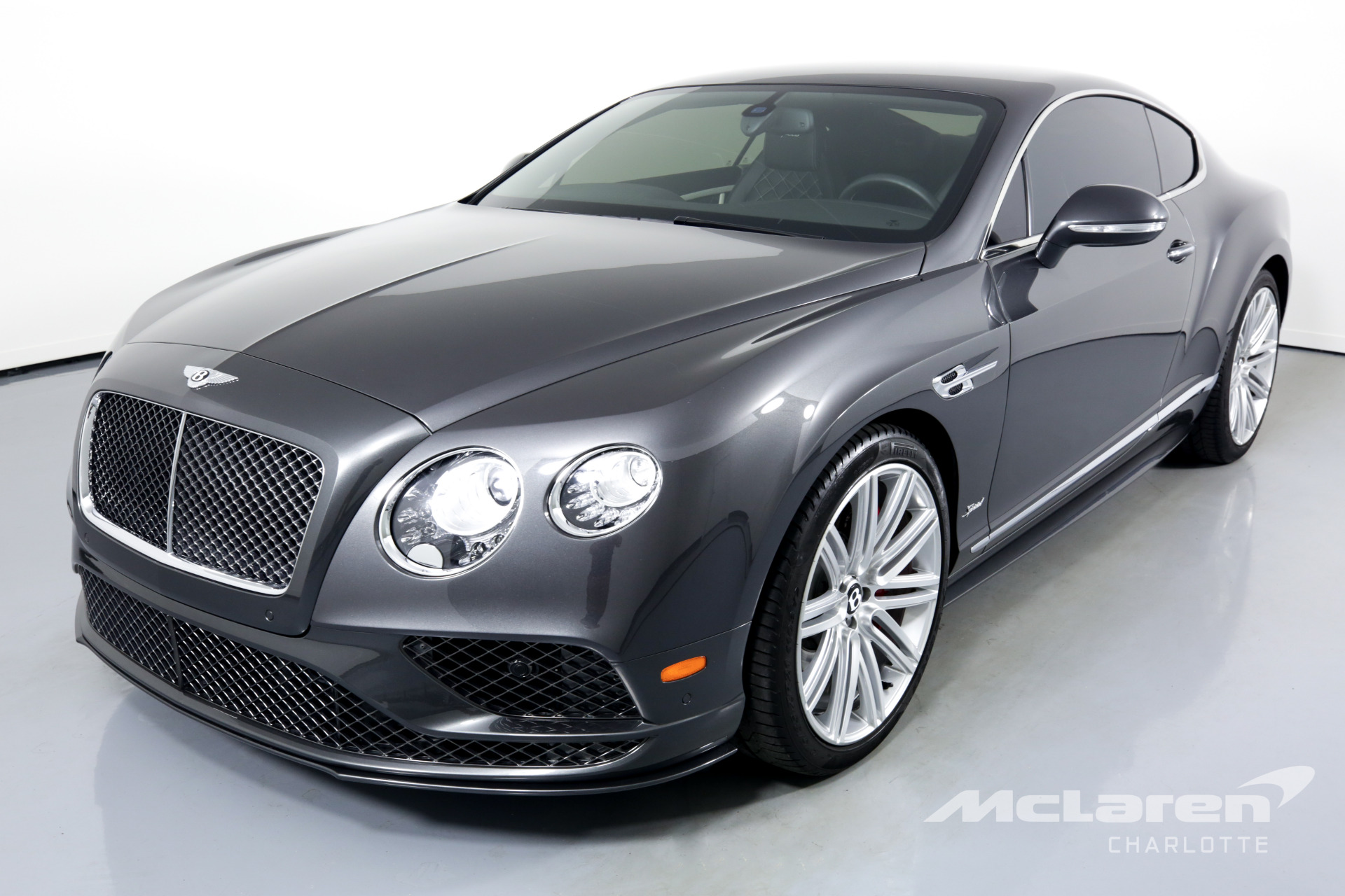 Used 2016 Bentley Continental GT Speed | Charlotte, NC