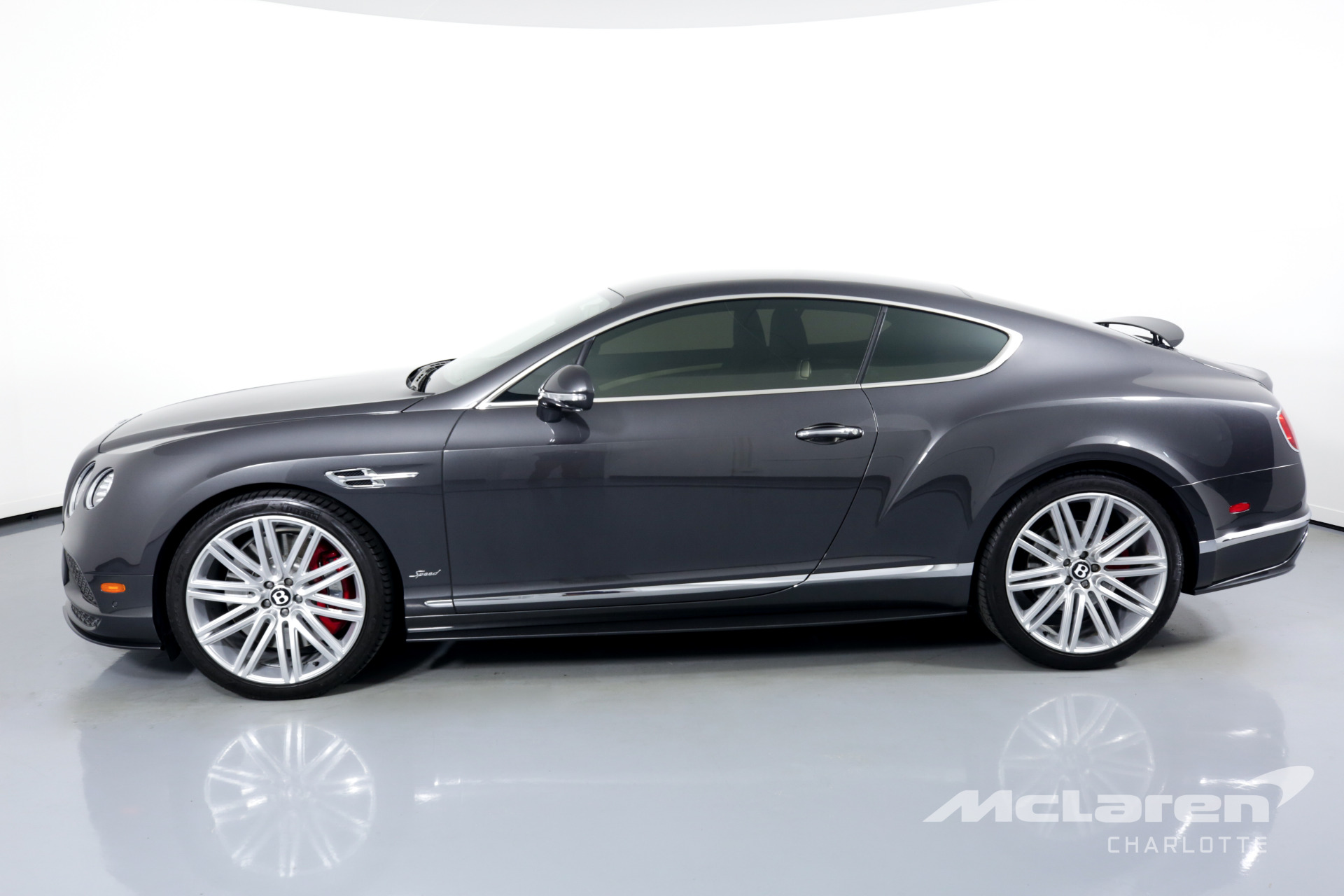 Used 2016 Bentley Continental GT Speed | Charlotte, NC