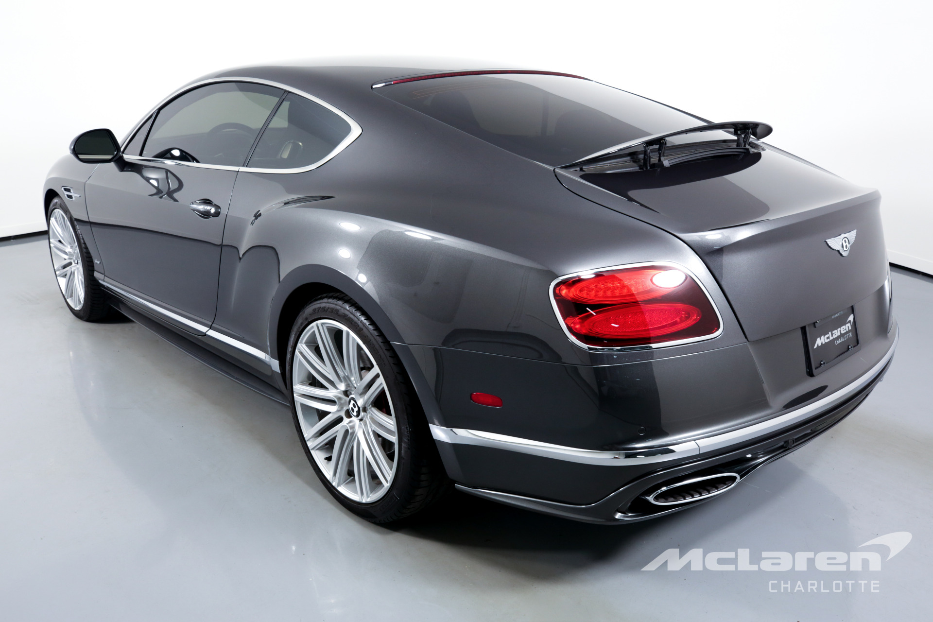 Used 2016 Bentley Continental GT Speed | Charlotte, NC