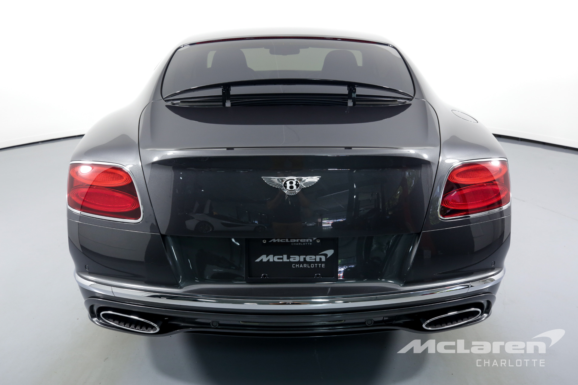 Used 2016 Bentley Continental GT Speed | Charlotte, NC