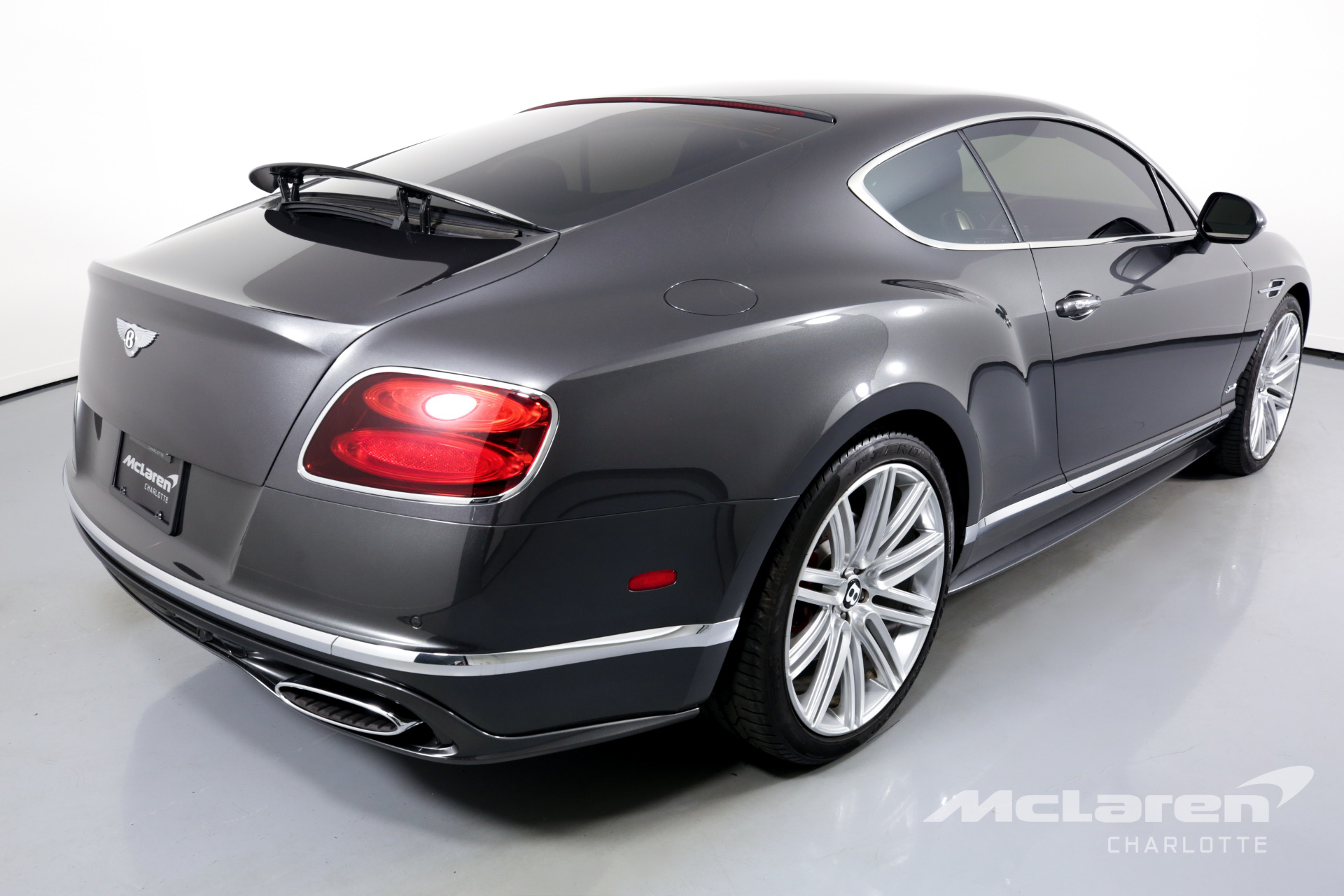 Used 2016 Bentley Continental GT Speed | Charlotte, NC