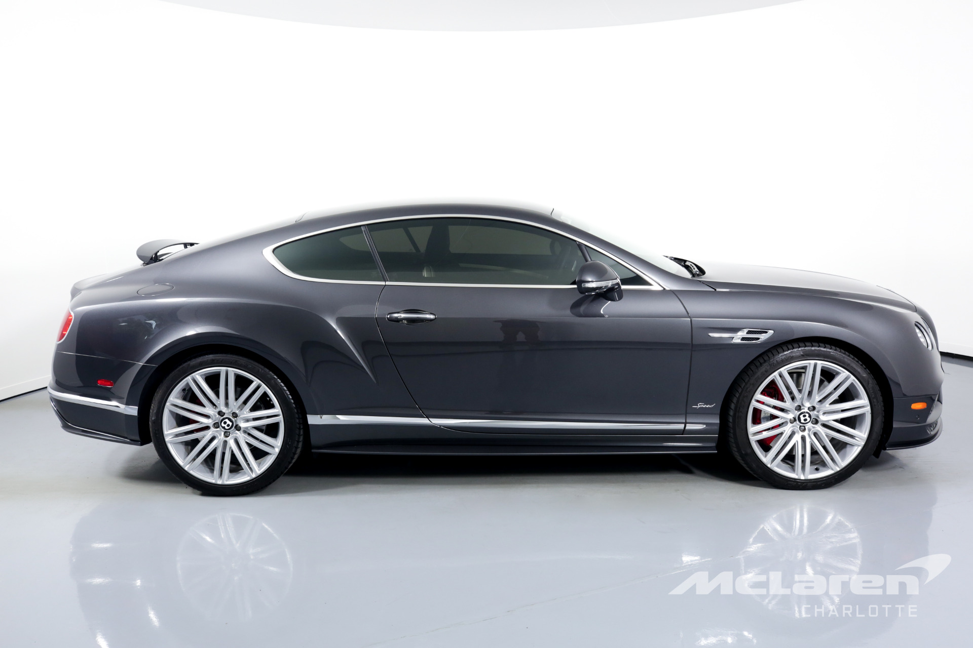 Used 2016 Bentley Continental GT Speed | Charlotte, NC