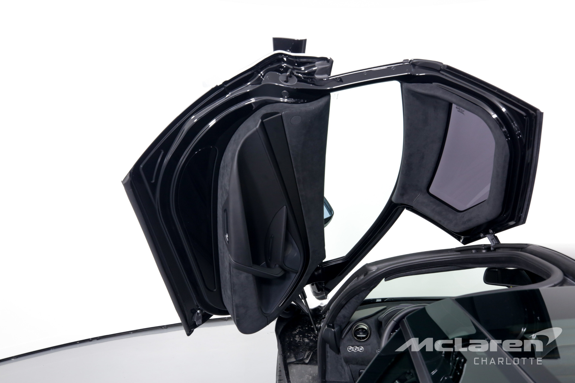 Used 2020 MCLAREN 720S Performance | Charlotte, NC
