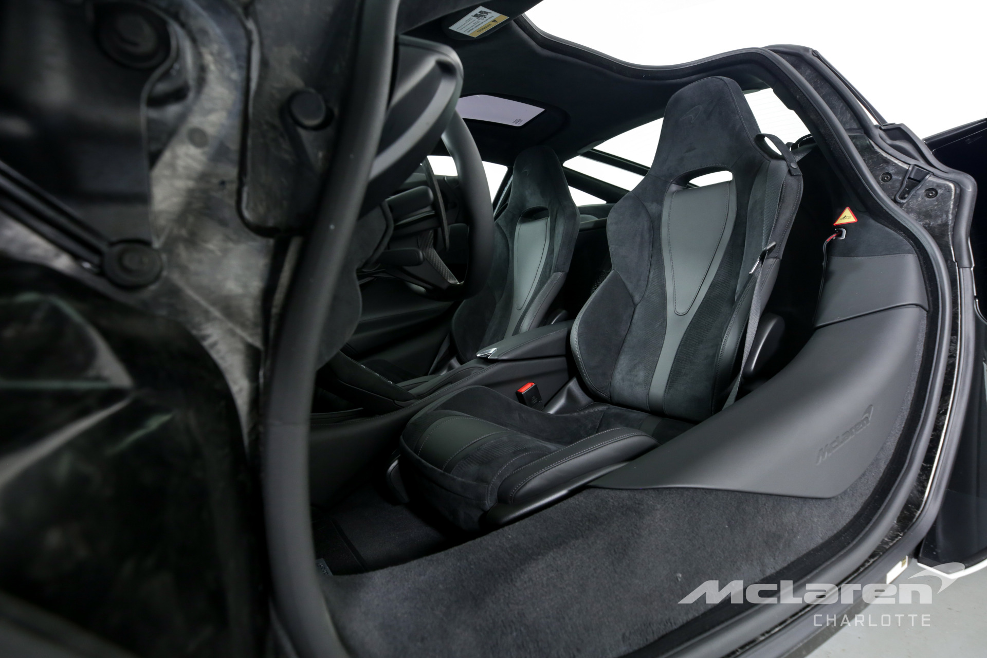 Used 2020 MCLAREN 720S Performance | Charlotte, NC