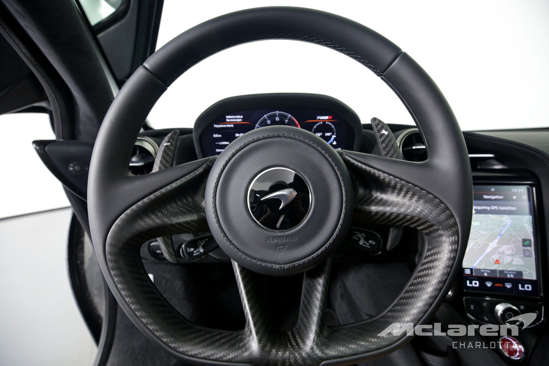 Used 2020 MCLAREN 720S Performance | Charlotte, NC