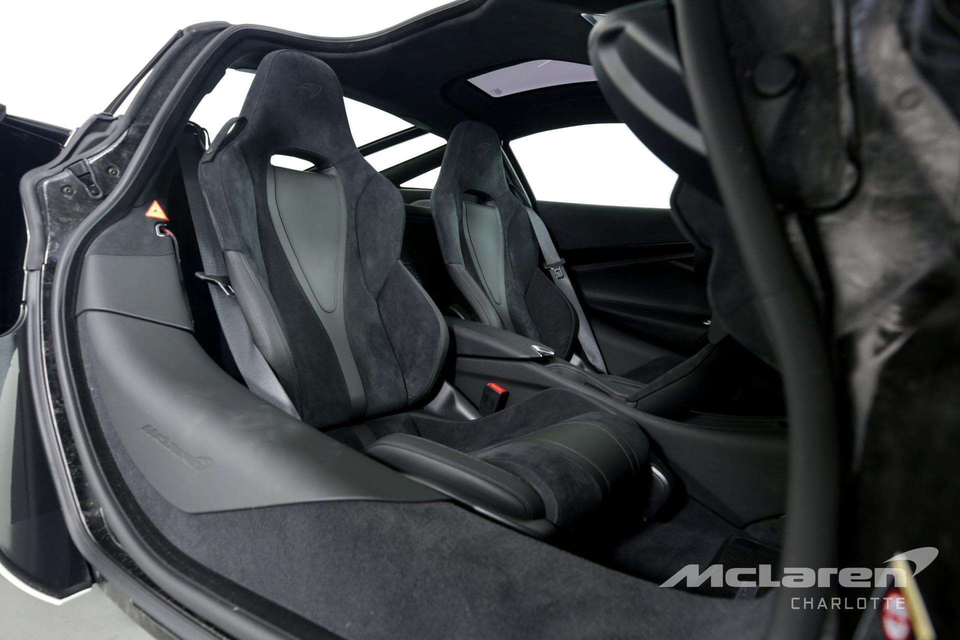 Used 2020 MCLAREN 720S Performance | Charlotte, NC