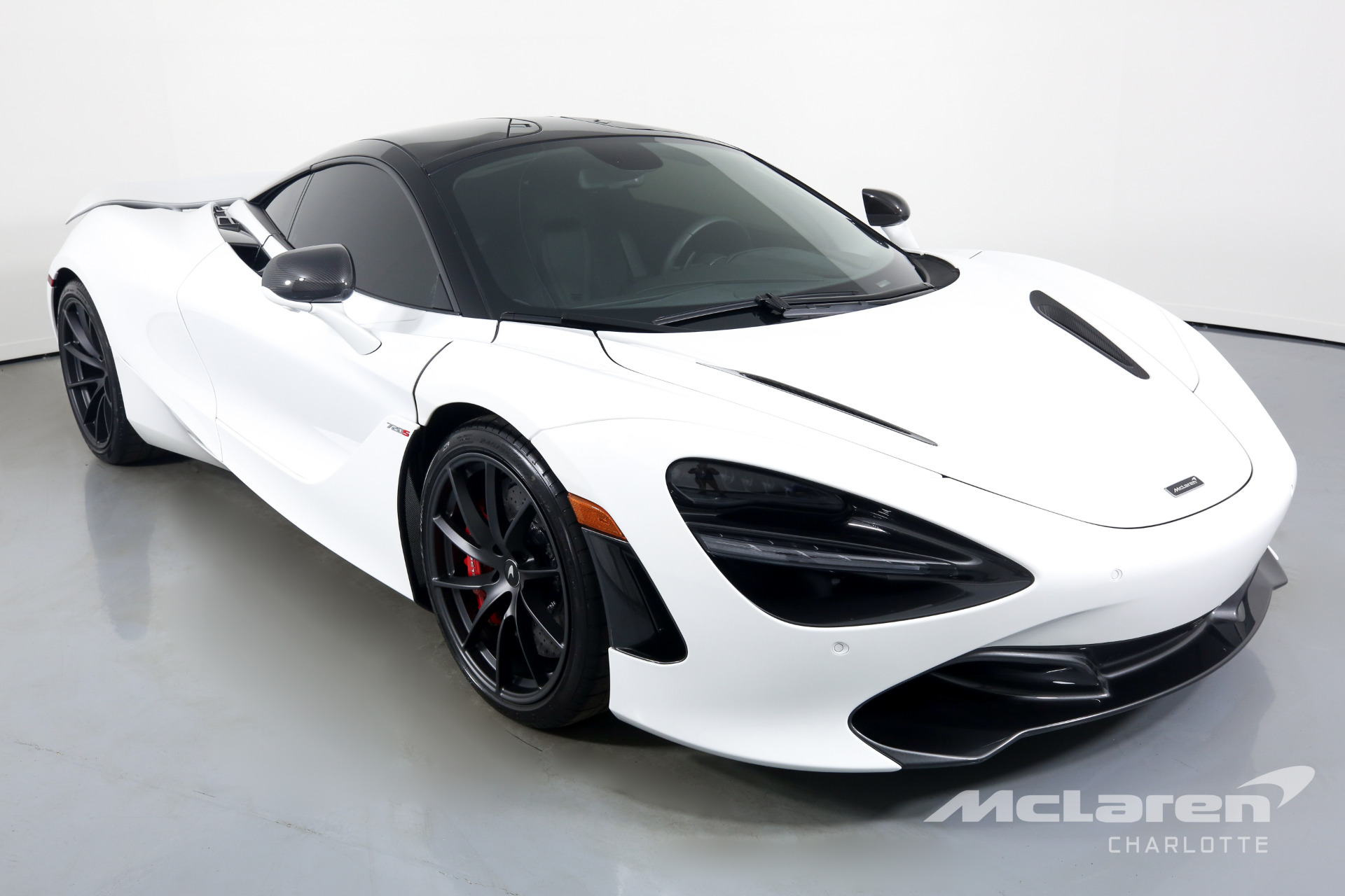 Used 2020 MCLAREN 720S Performance | Charlotte, NC
