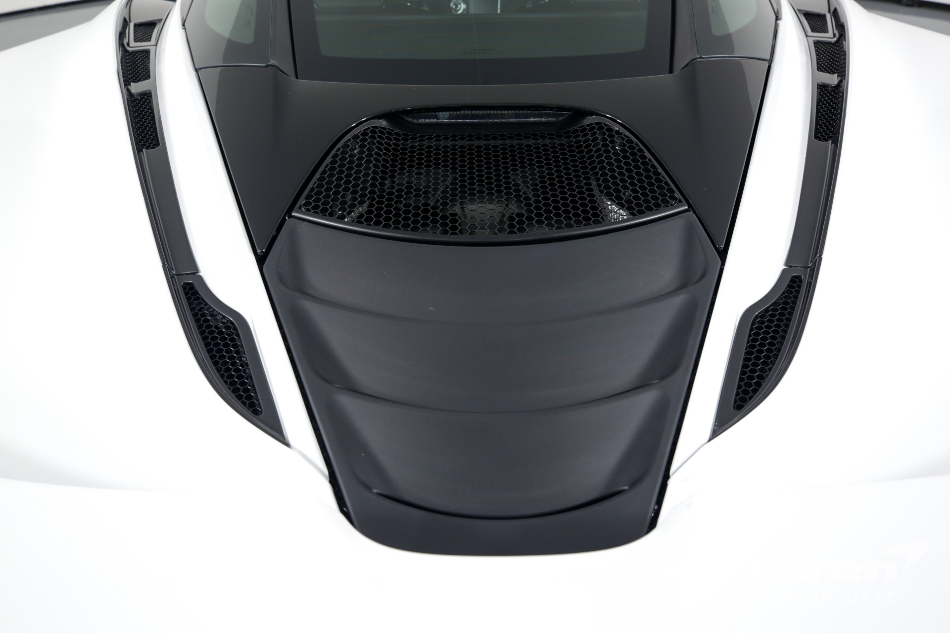 Used 2020 MCLAREN 720S Performance | Charlotte, NC