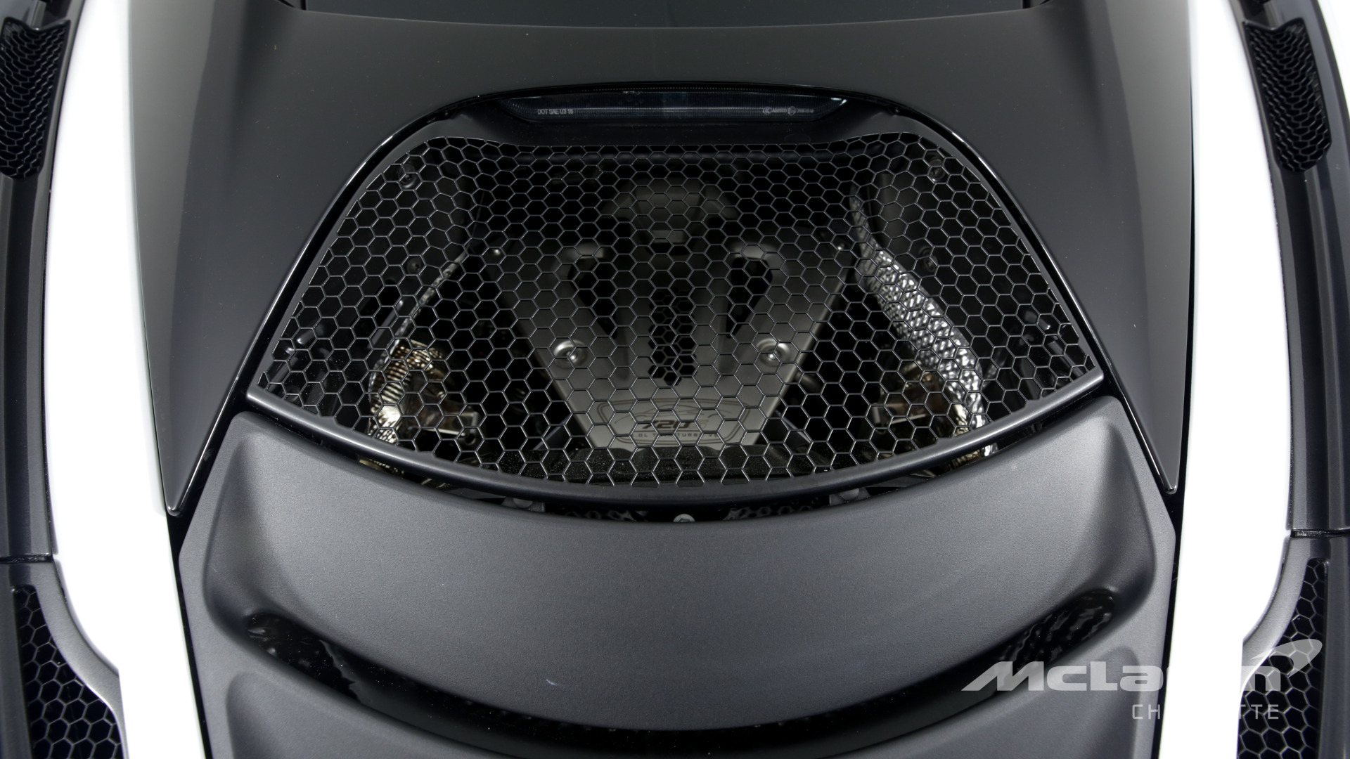 Used 2020 MCLAREN 720S Performance | Charlotte, NC