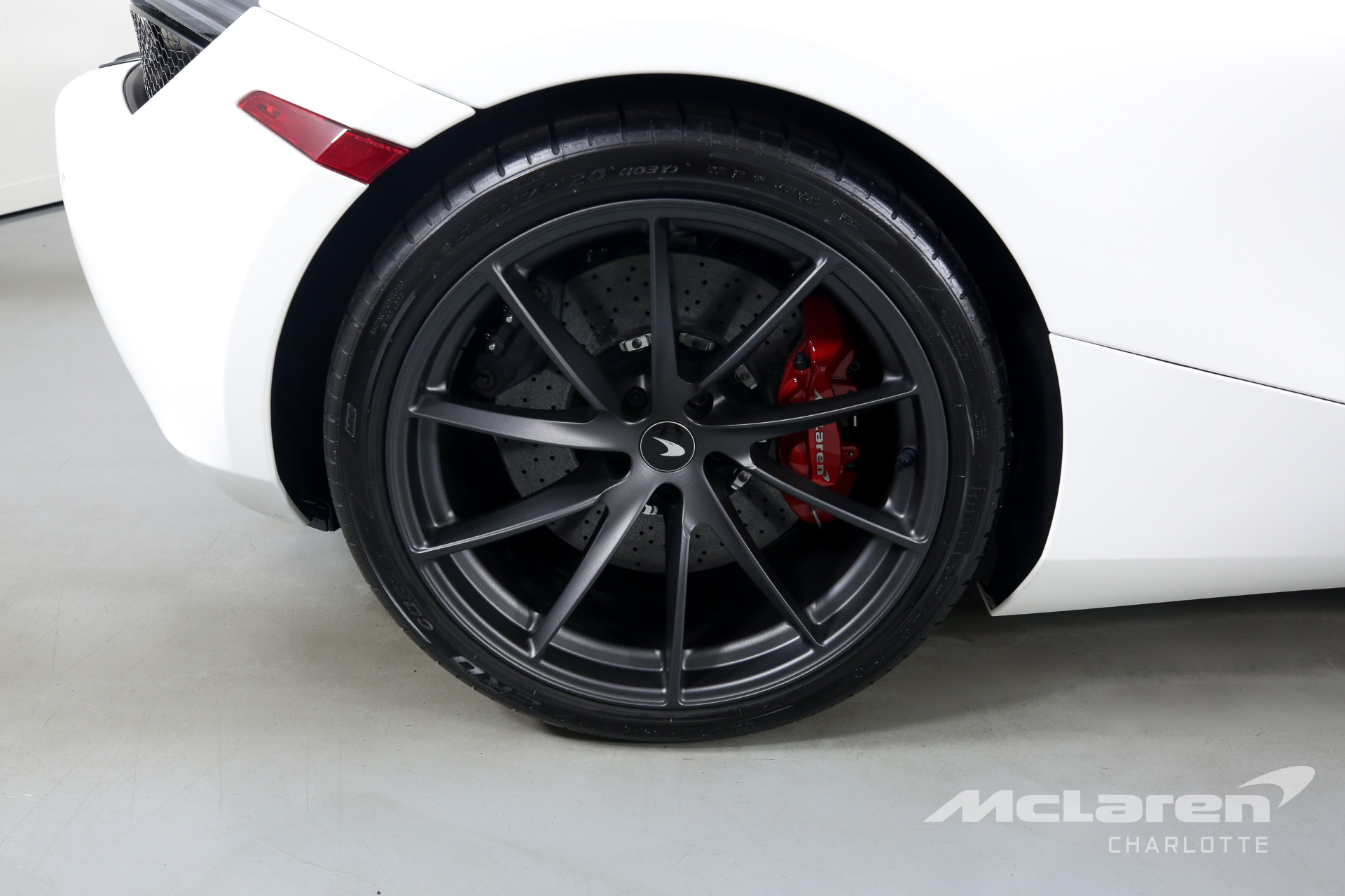 Used 2020 MCLAREN 720S Performance | Charlotte, NC