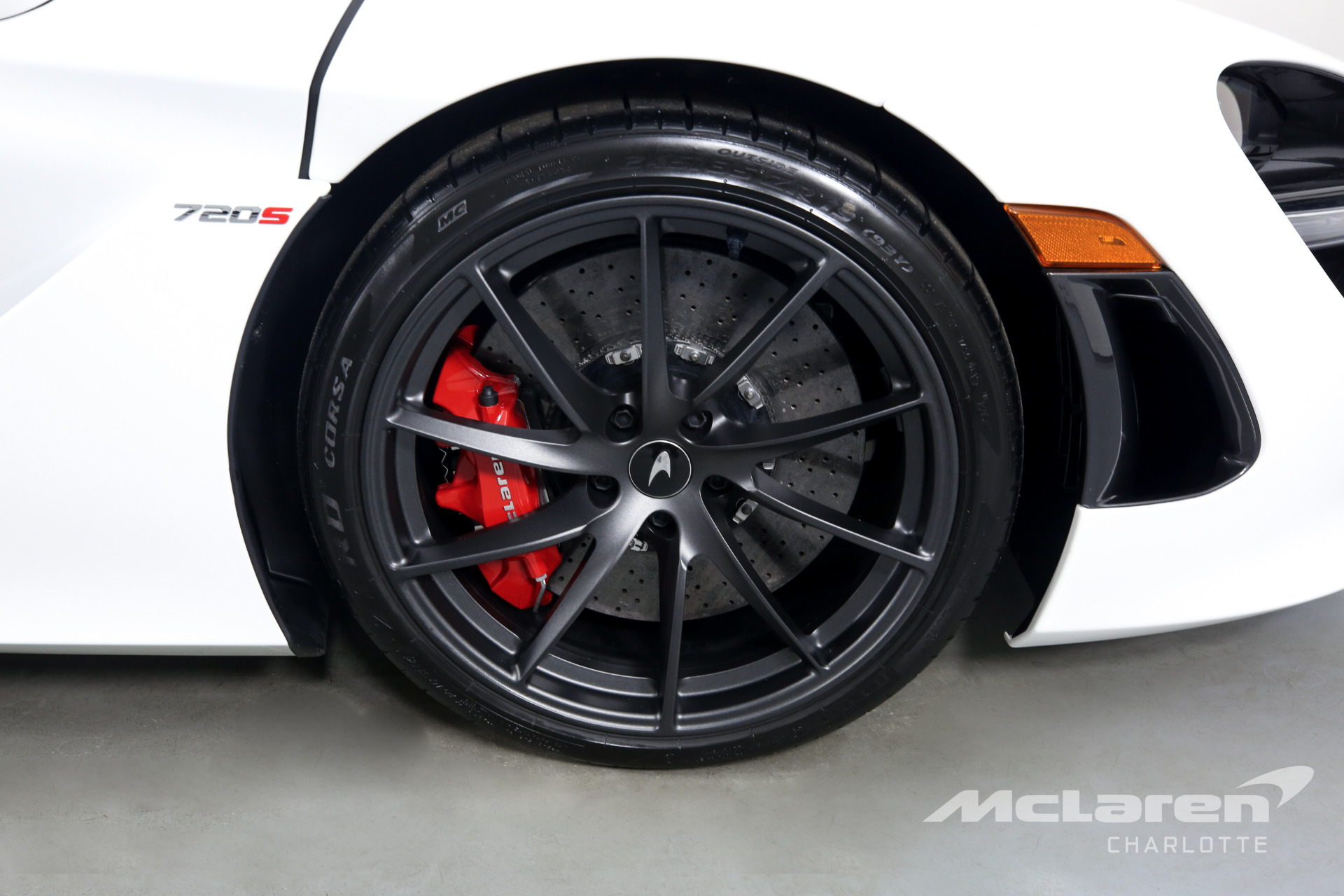 Used 2020 MCLAREN 720S Performance | Charlotte, NC