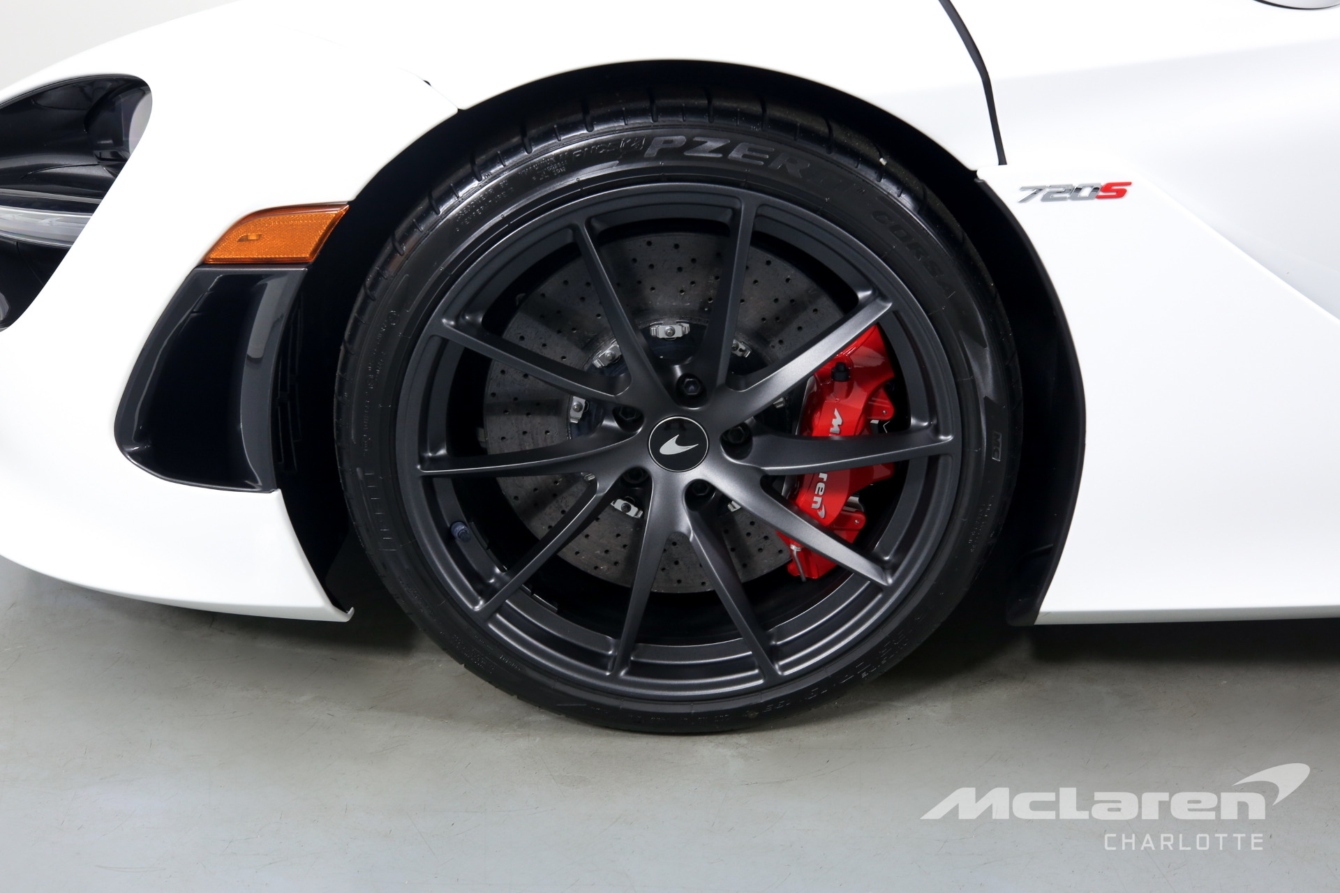 Used 2020 MCLAREN 720S Performance | Charlotte, NC