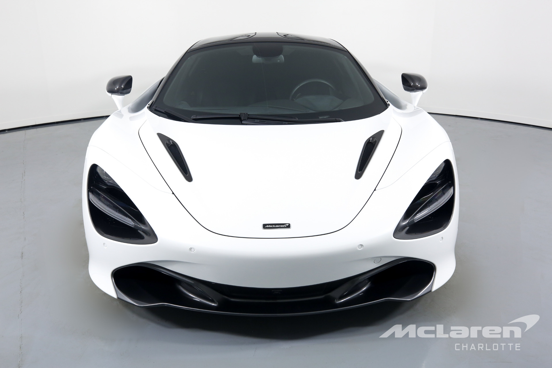 Used 2020 MCLAREN 720S Performance | Charlotte, NC