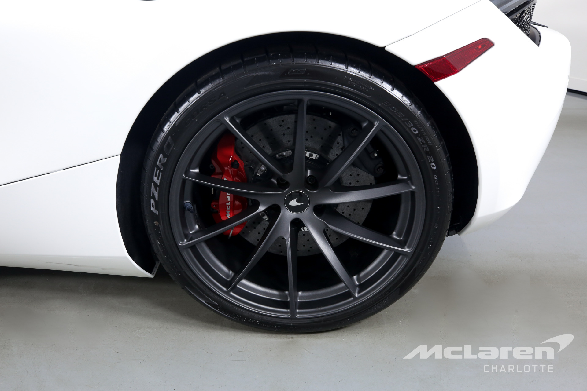 Used 2020 MCLAREN 720S Performance | Charlotte, NC
