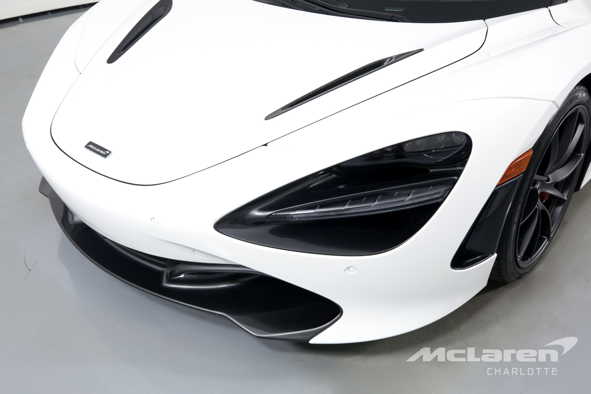 Used 2020 MCLAREN 720S Performance | Charlotte, NC