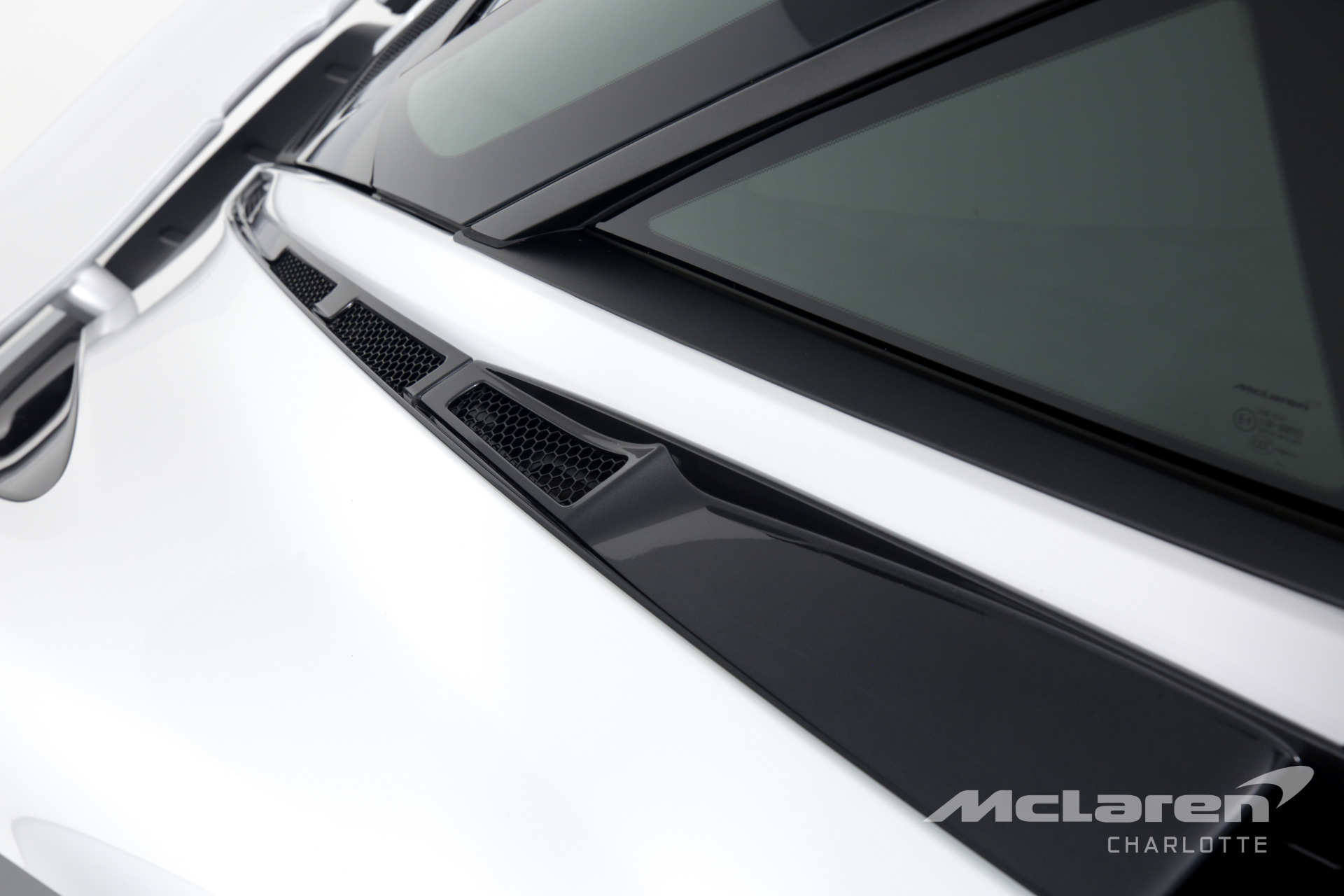 Used 2020 MCLAREN 720S Performance | Charlotte, NC