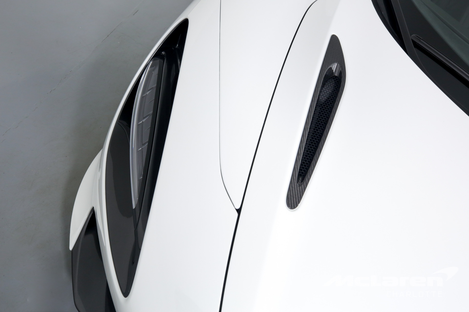 Used 2020 MCLAREN 720S Performance | Charlotte, NC