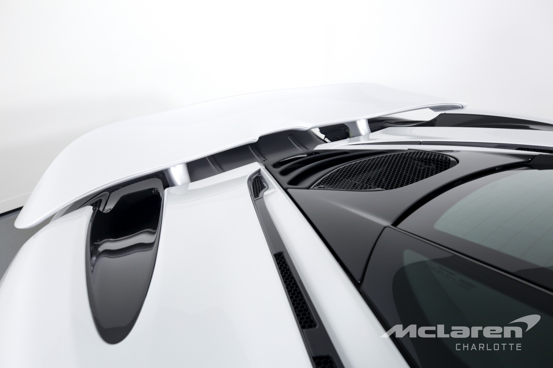 Used 2020 MCLAREN 720S Performance | Charlotte, NC