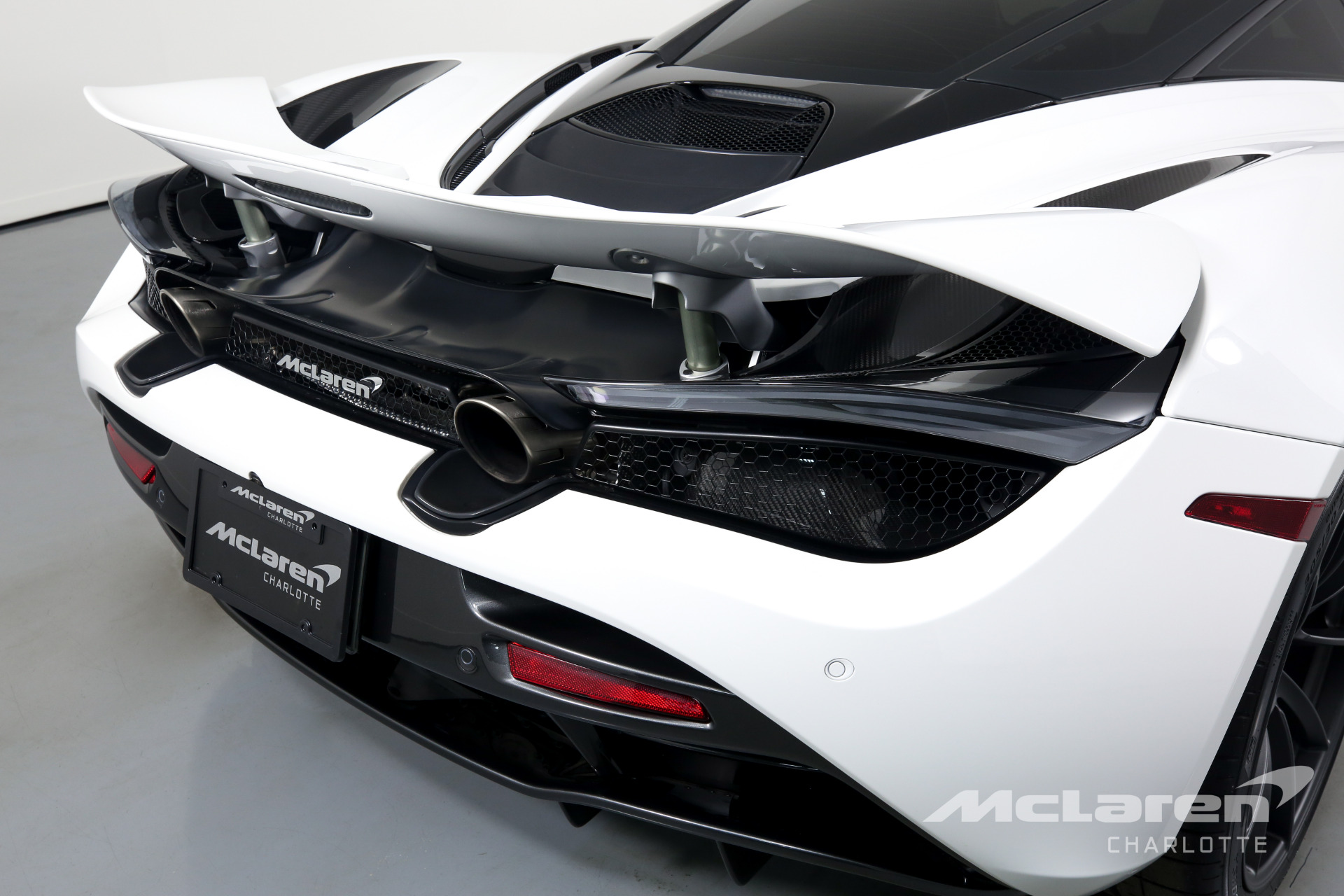 New 2020 MCLAREN 720S Performance | Charlotte, NC