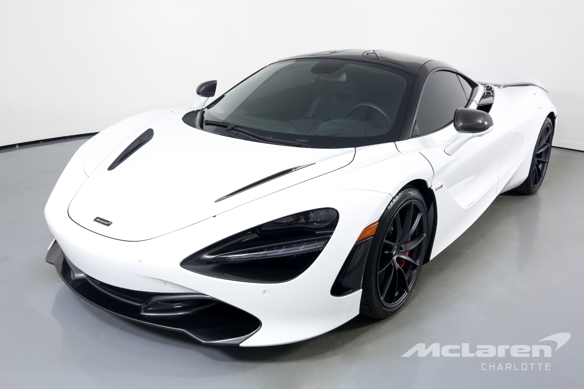 Used 2020 MCLAREN 720S Performance | Charlotte, NC