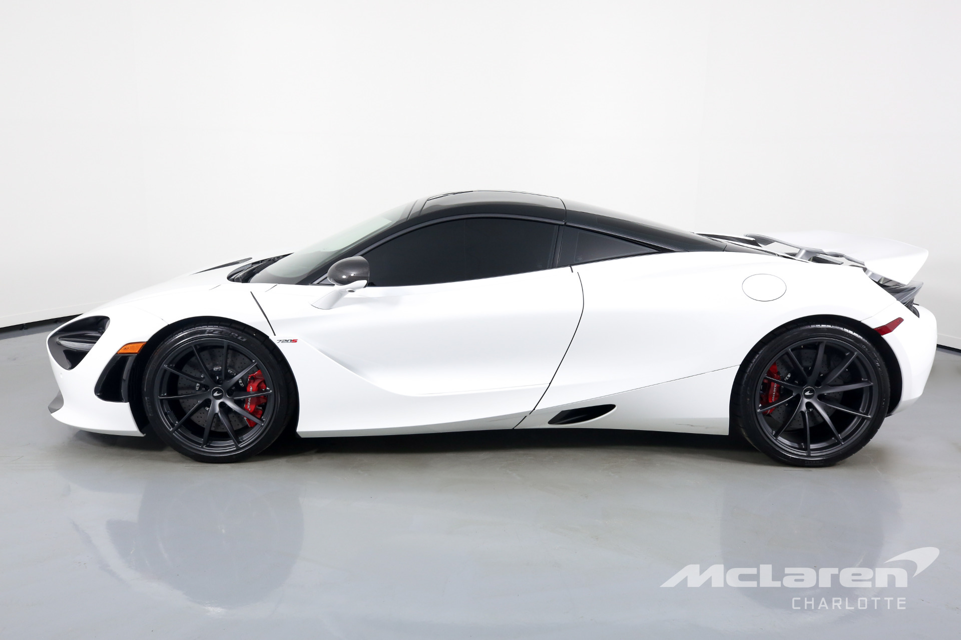 Used 2020 MCLAREN 720S Performance | Charlotte, NC