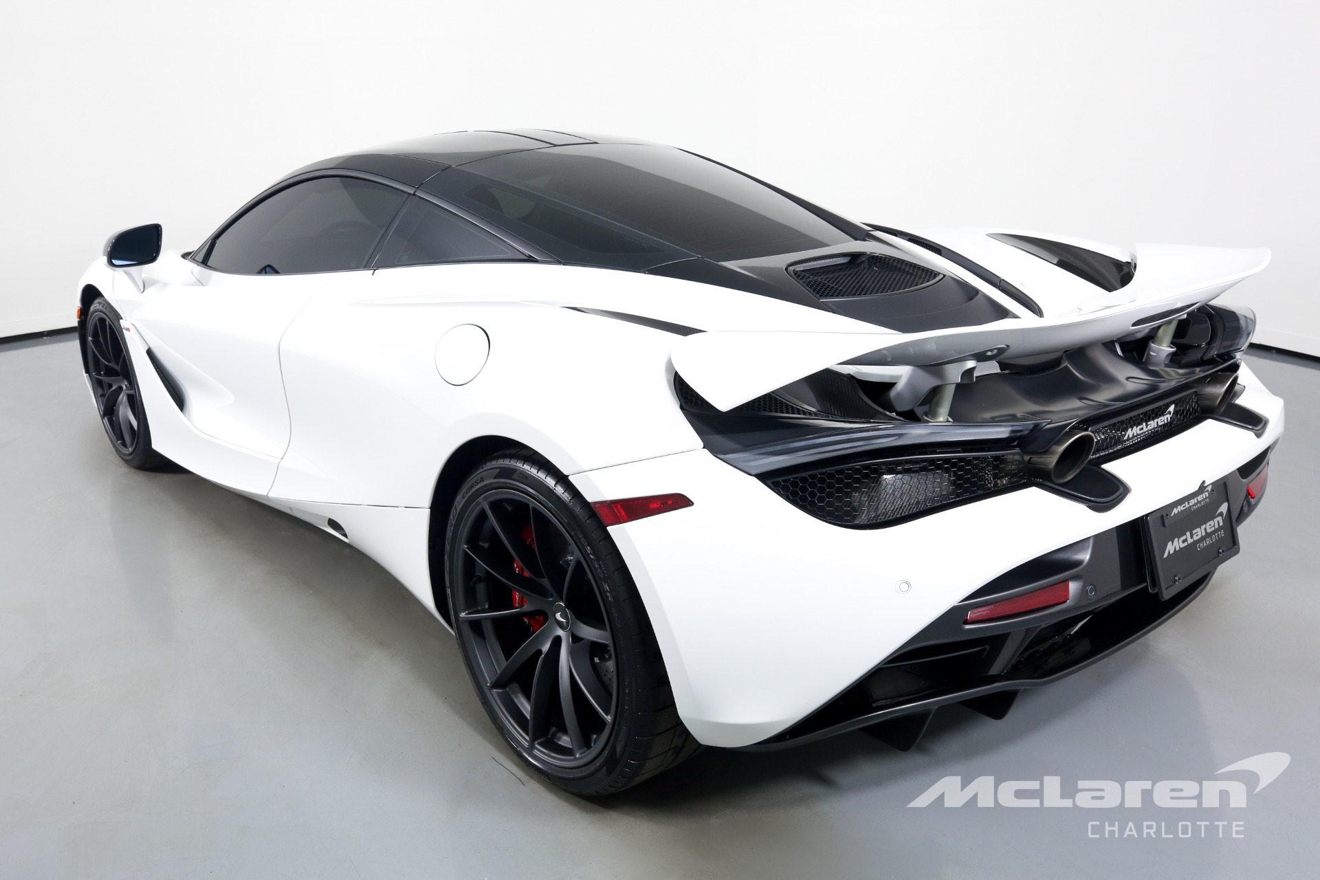 Used 2020 MCLAREN 720S Performance | Charlotte, NC