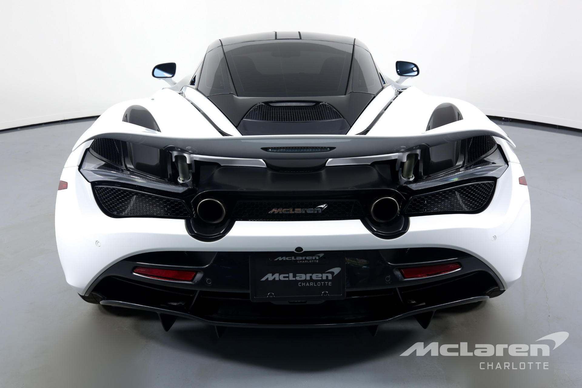 Used 2020 MCLAREN 720S Performance | Charlotte, NC