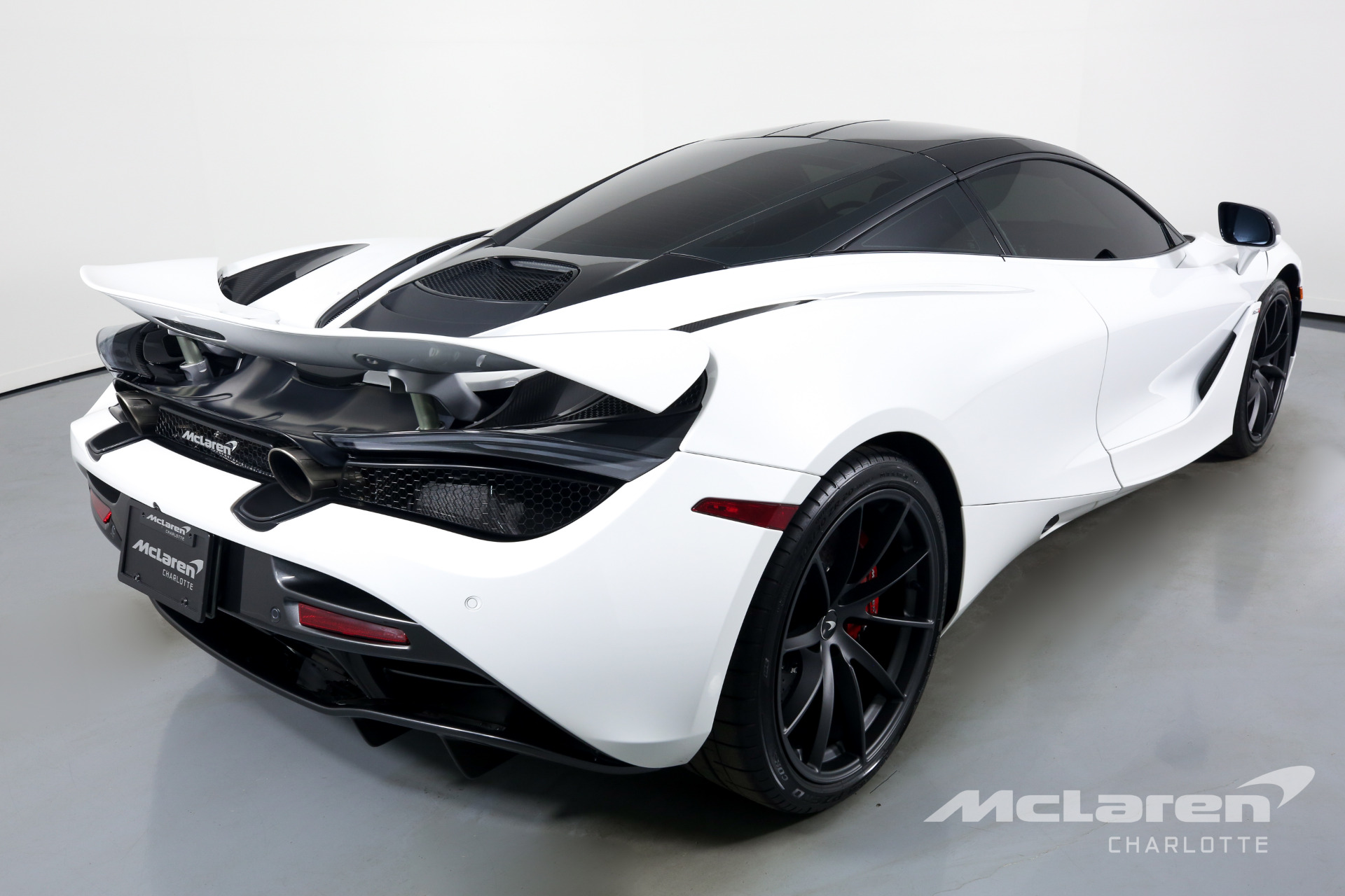 Used 2020 MCLAREN 720S Performance | Charlotte, NC