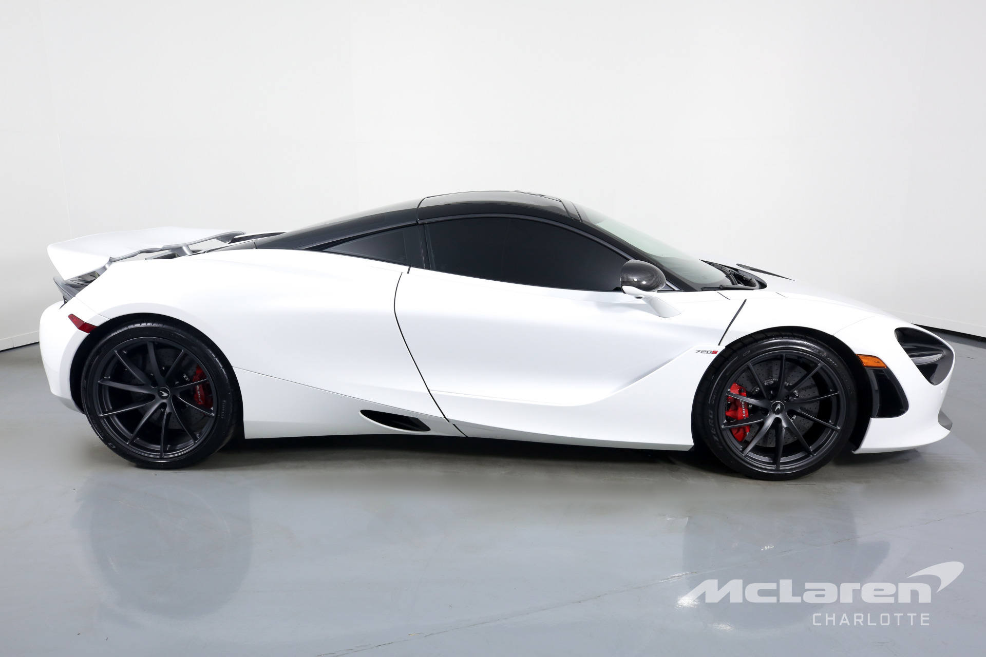 Used 2020 MCLAREN 720S Performance | Charlotte, NC