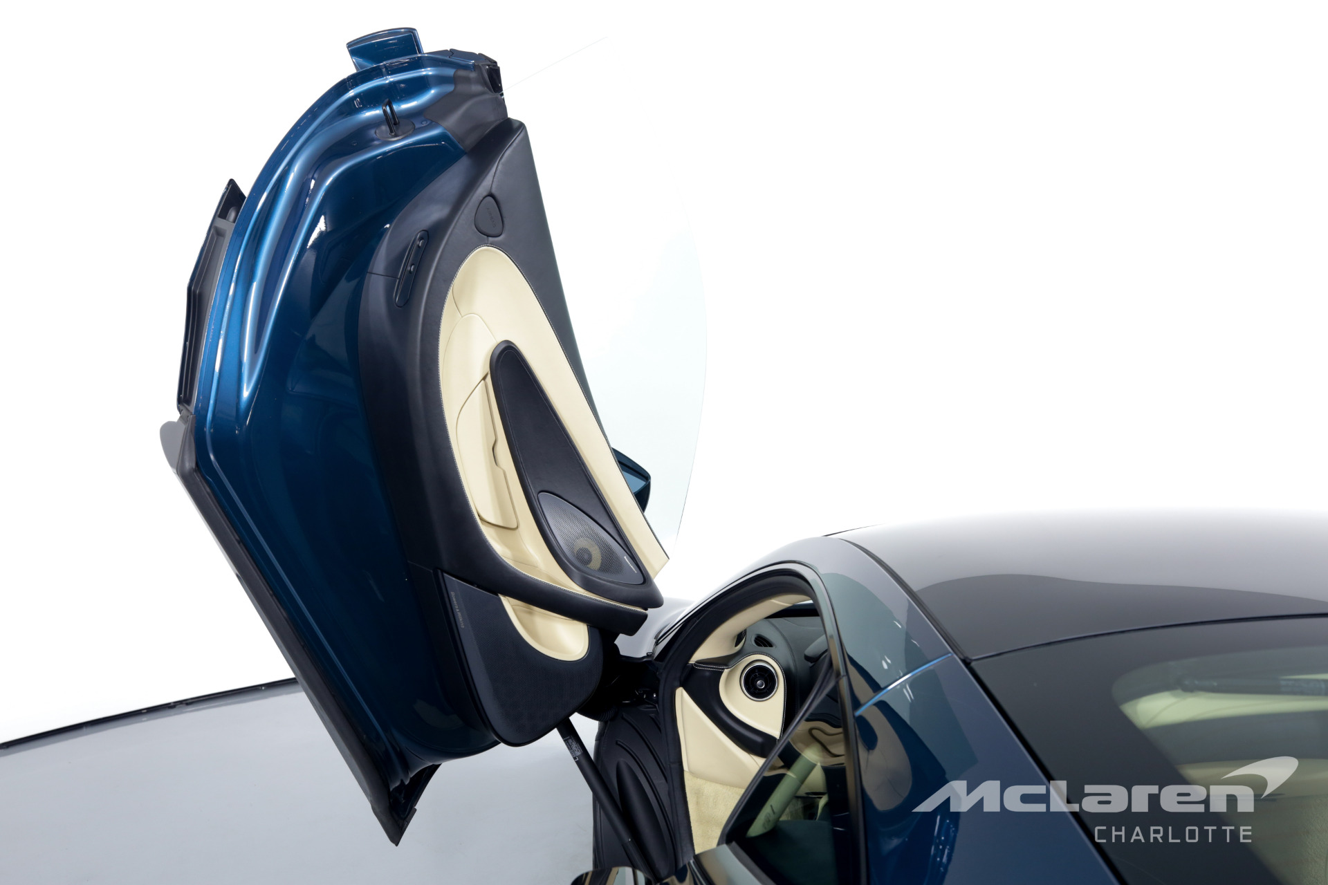 Used 2017 McLaren 570GT | Charlotte, NC