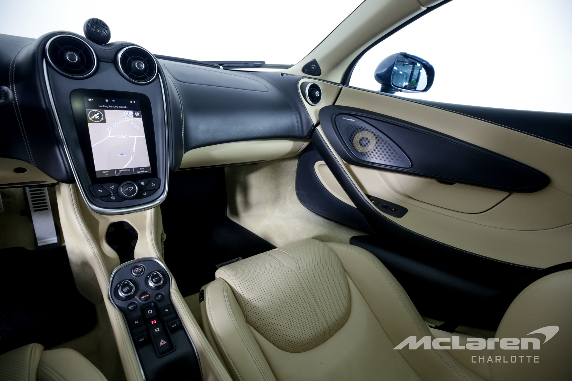 Used 2017 McLaren 570GT | Charlotte, NC