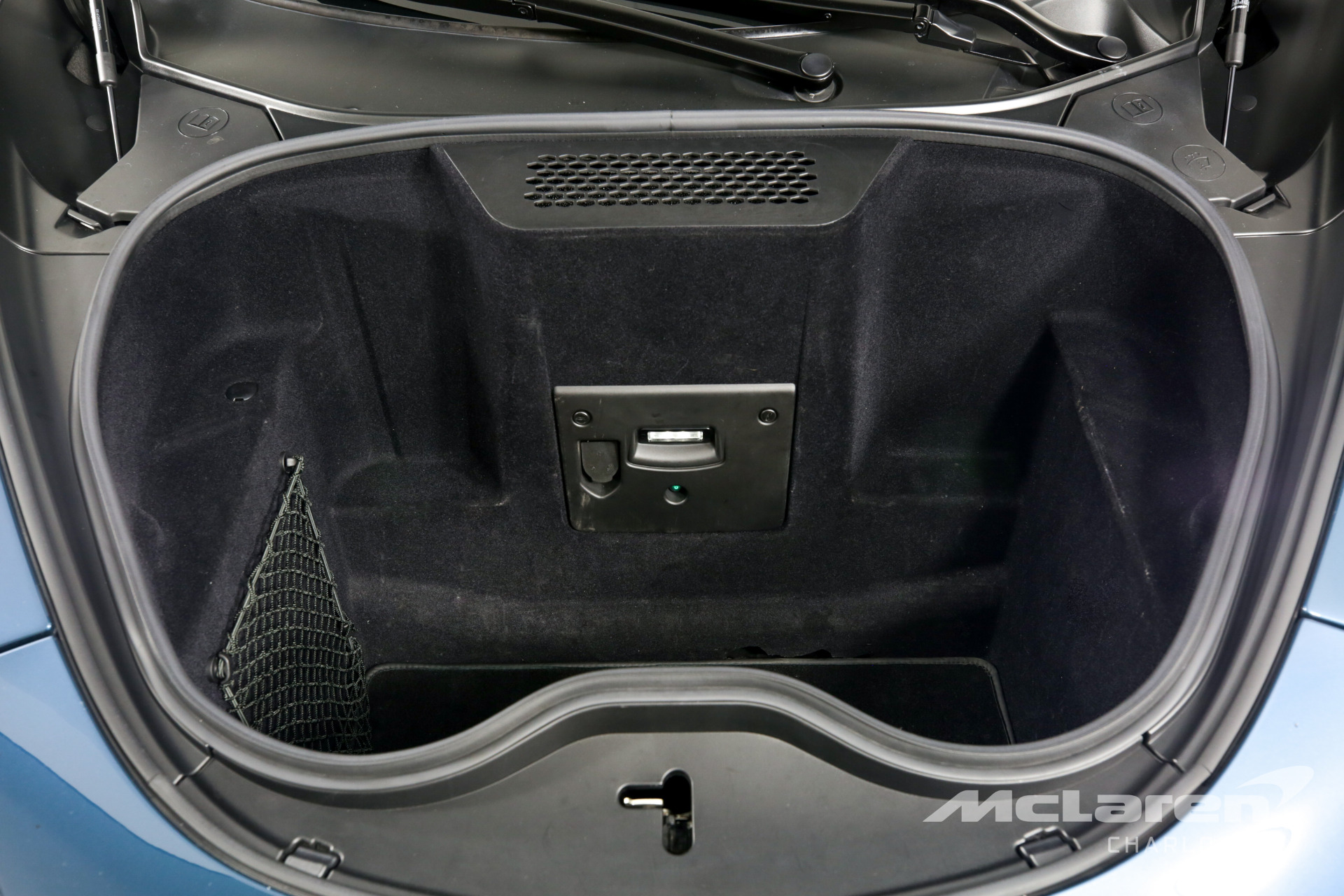 Used 2017 McLaren 570GT | Charlotte, NC