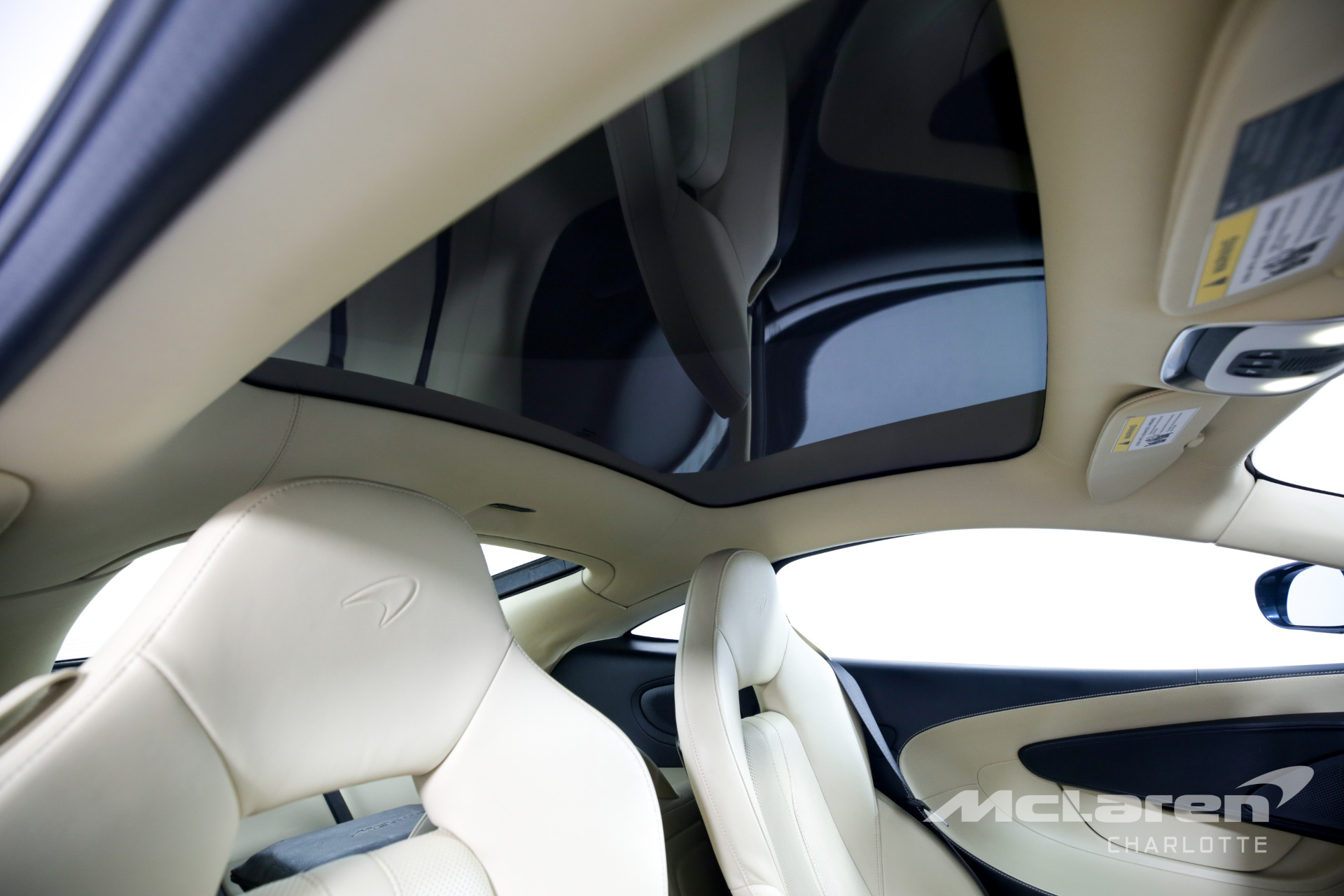 Used 2017 McLaren 570GT | Charlotte, NC
