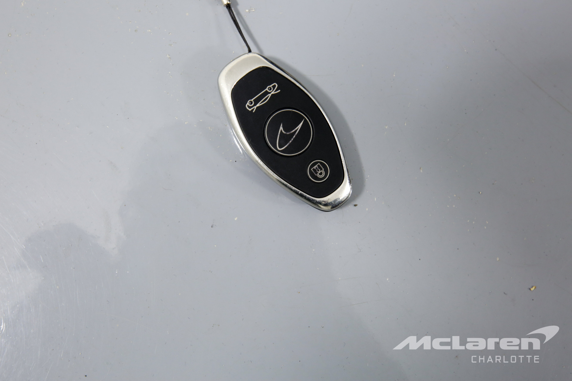 Used 2017 McLaren 570GT | Charlotte, NC