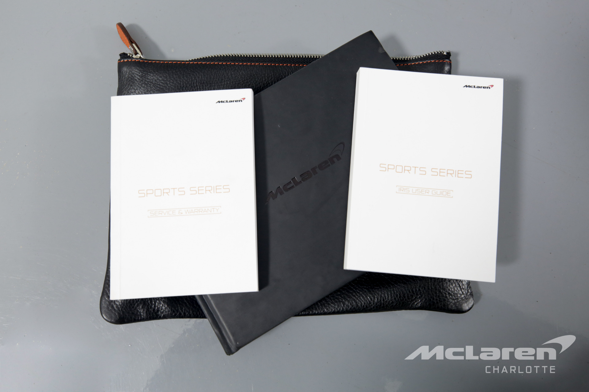 Used 2017 McLaren 570GT | Charlotte, NC