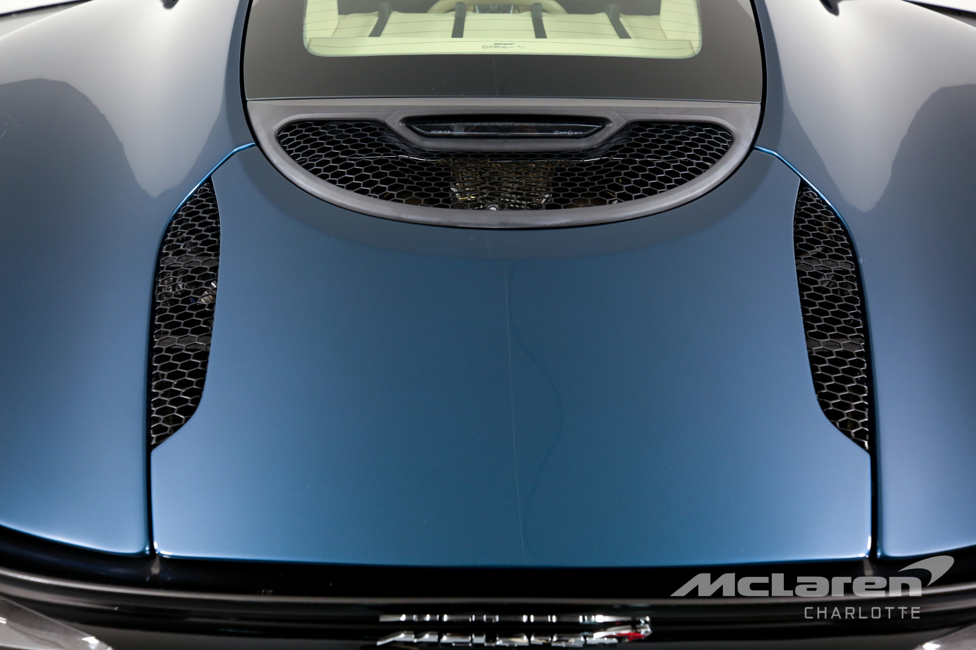 Used 2017 McLaren 570GT | Charlotte, NC