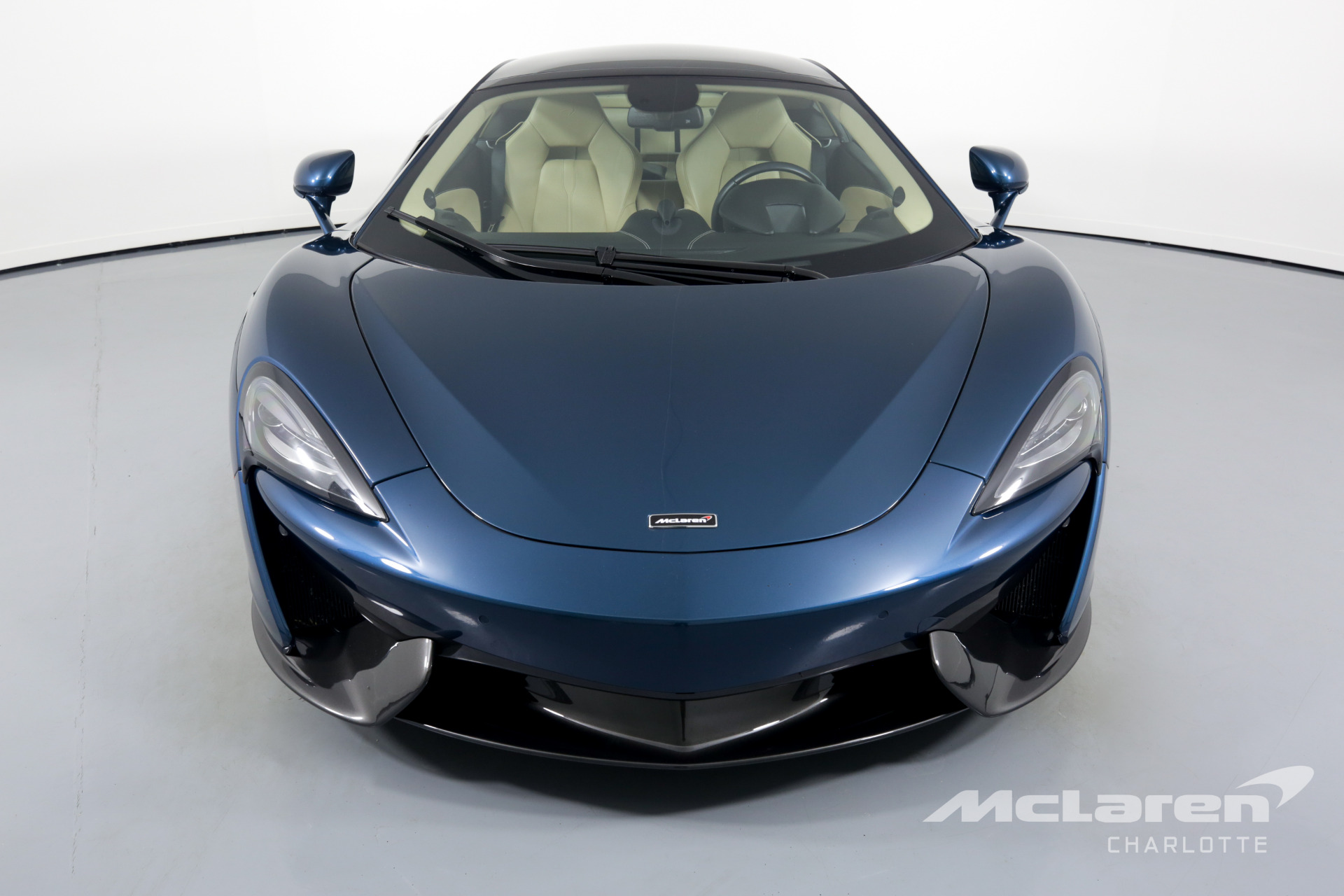 Used 2017 McLaren 570GT | Charlotte, NC