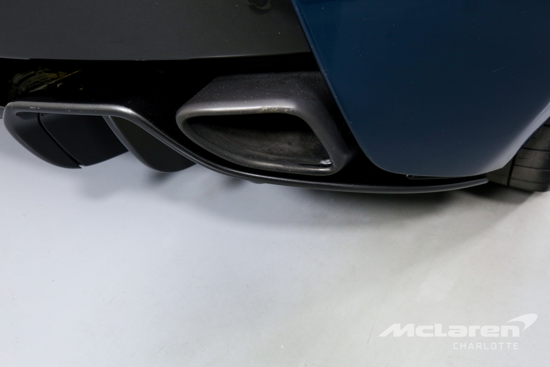 Used 2017 McLaren 570GT | Charlotte, NC