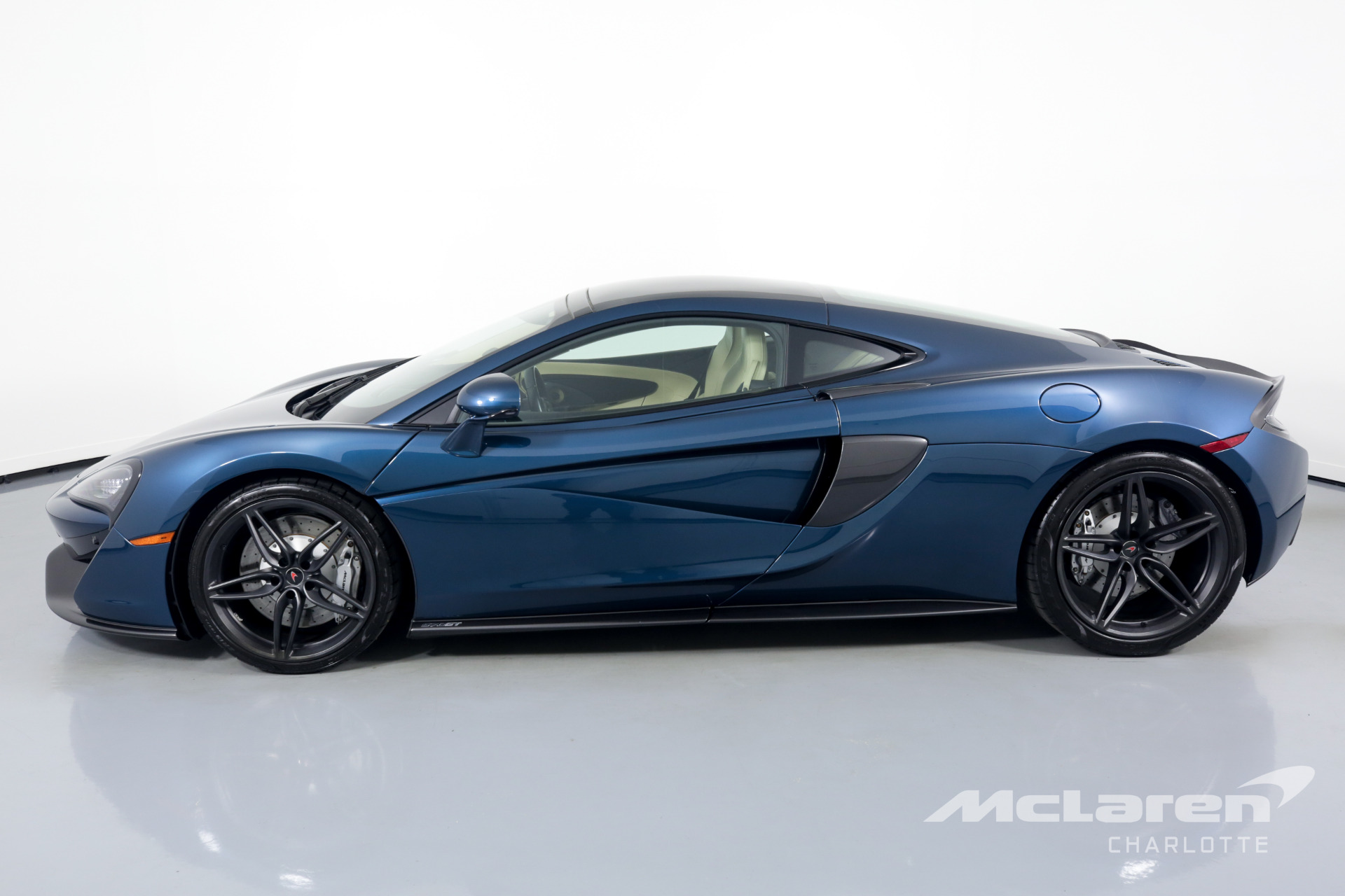 Used 2017 McLaren 570GT | Charlotte, NC