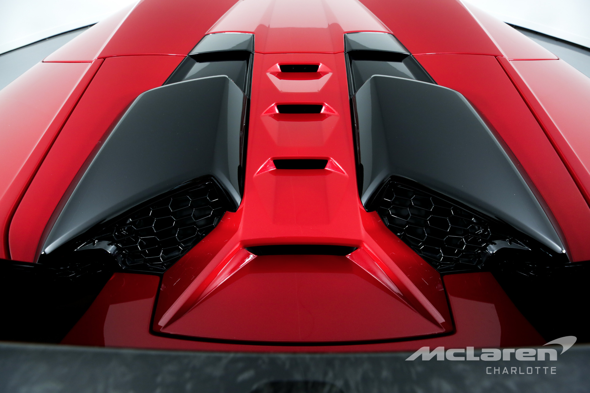 Used 2018 Lamborghini Huracan LP 640-4 Performante Spyder | Charlotte, NC
