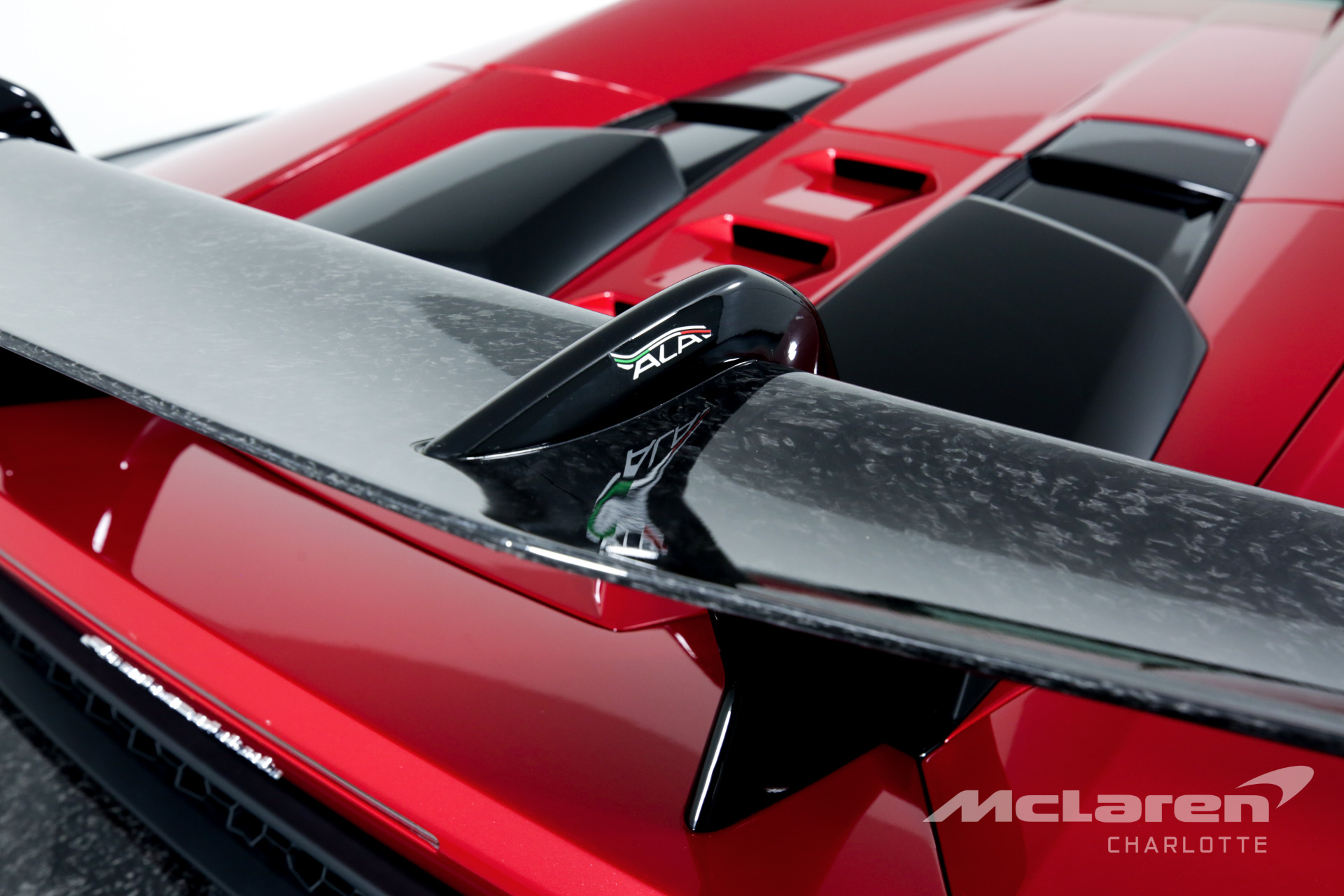 Used 2018 Lamborghini Huracan LP 640-4 Performante Spyder | Charlotte, NC