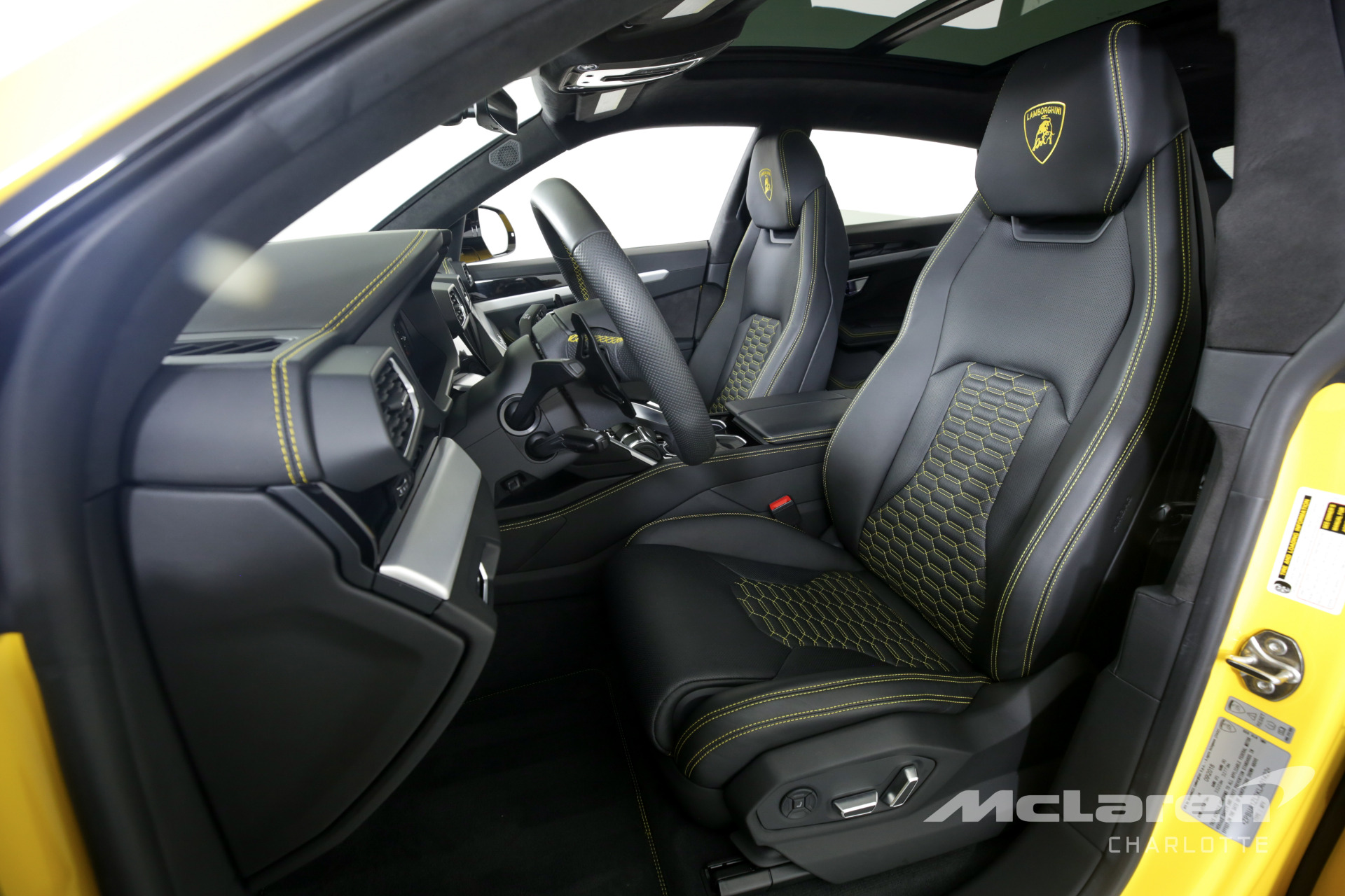 Used 2019 Lamborghini Urus | Charlotte, NC